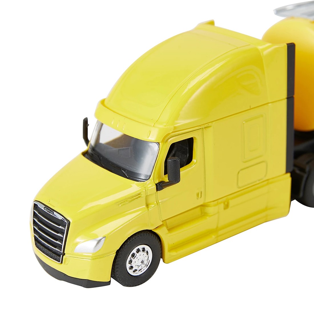 8 Welly 1:64 Scale Diecast Metal Trucks - Assorted, 8 of 10