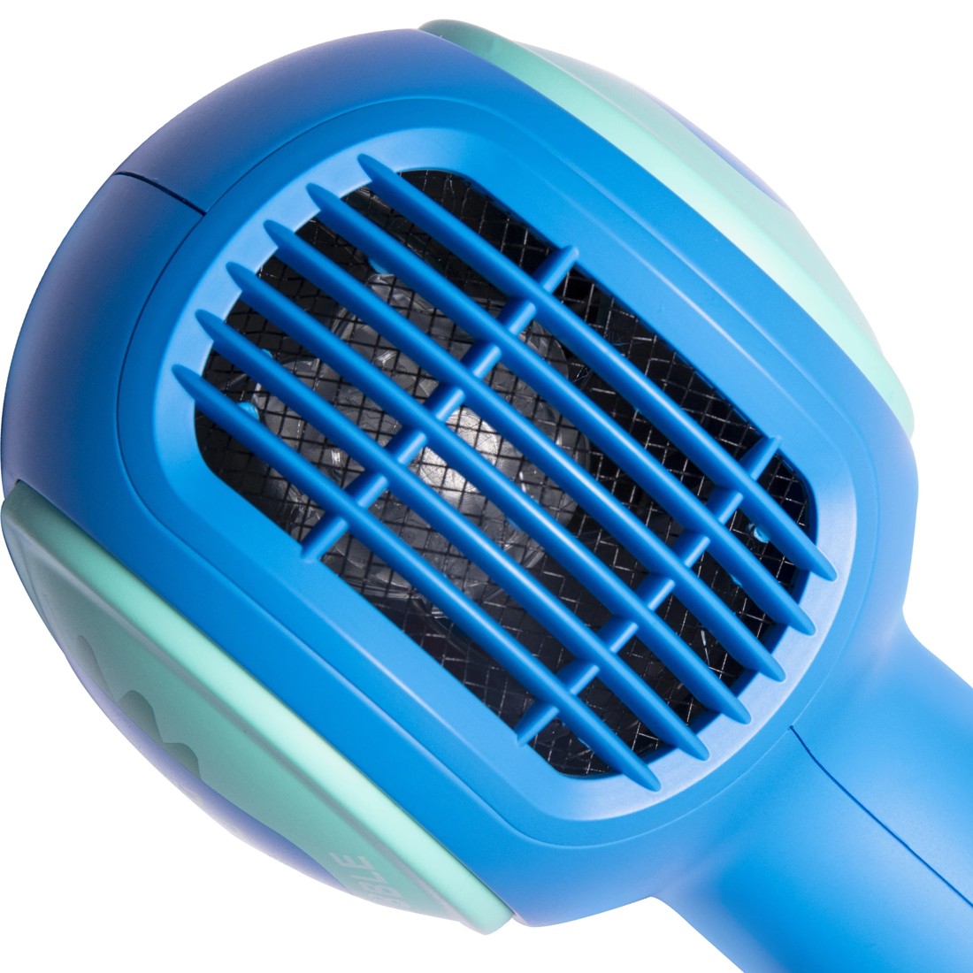 6 Traderight Low Heat Speed Baby Hair Dryer - Blue, 6 of 6