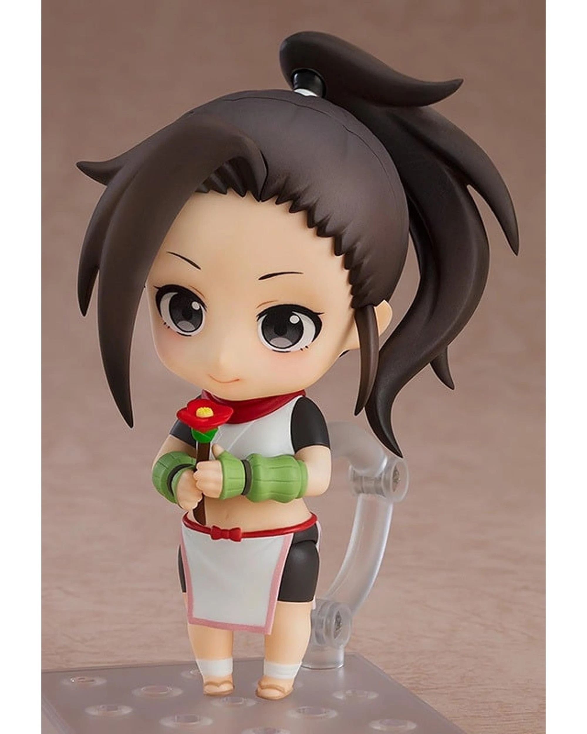 5 Nendoroid In the Heart of Kunoichi Tsubaki Tsubaki Figure, 5 of 6