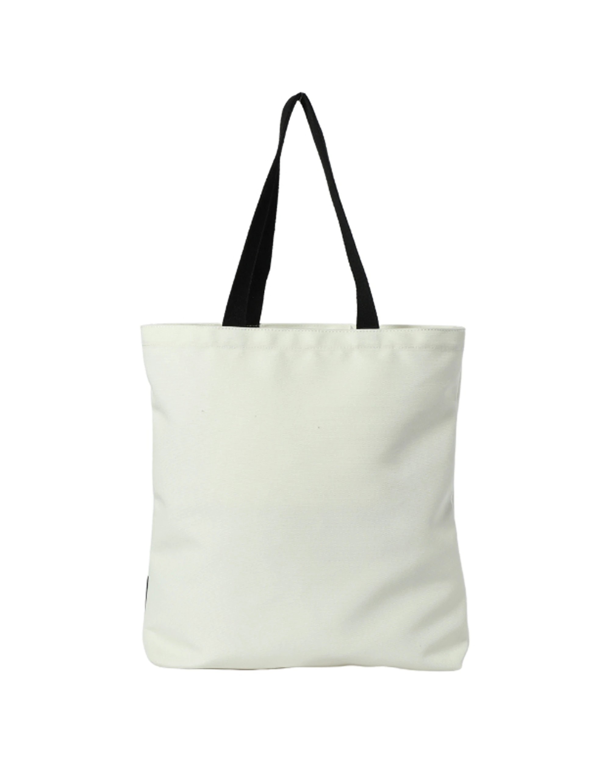 2 Disney Mickey Mouse Canvas Shopper Bag - Multi, 2 of 3