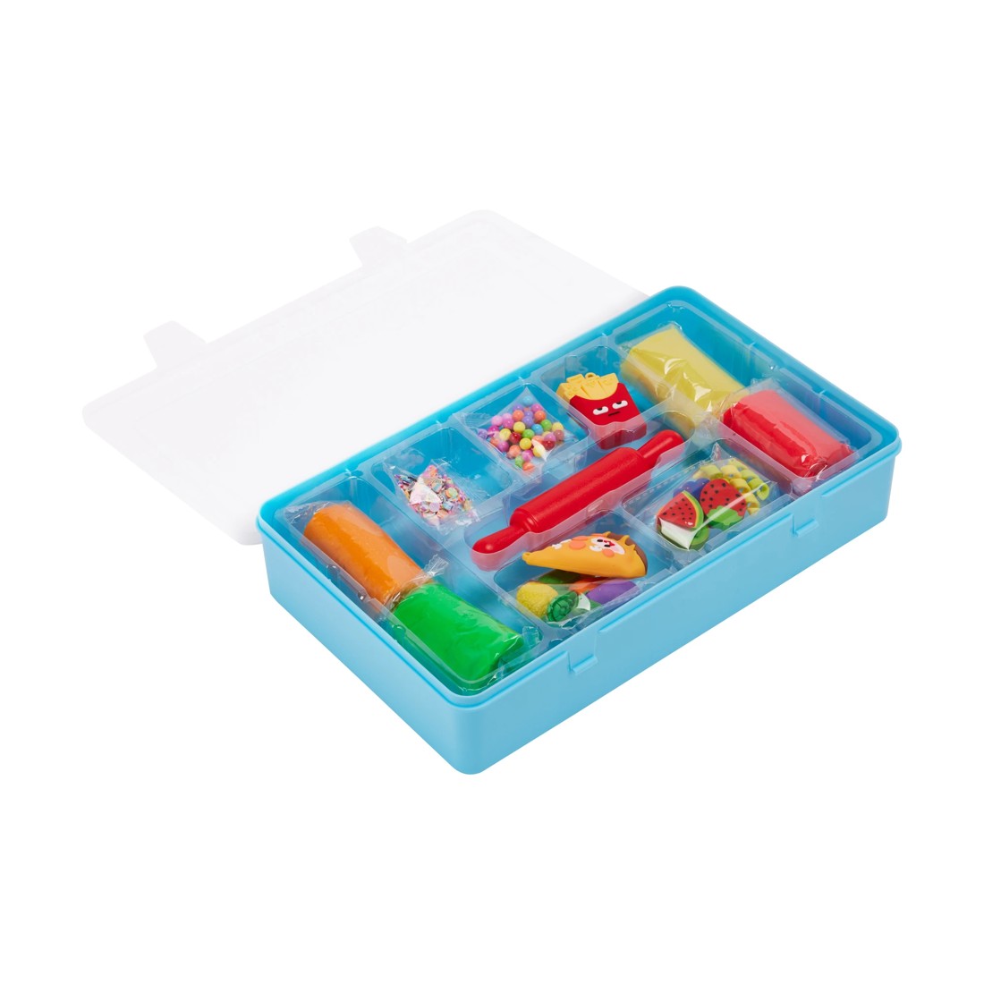 2 Sensory Tackle Box - Foodie, 2 of 10