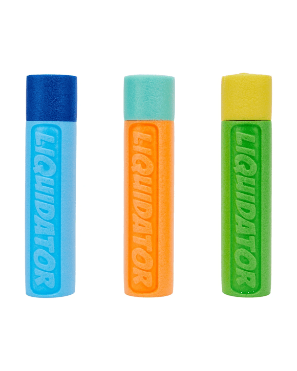 The Original Max Liquidator Eliminator - Assorted