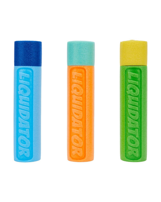 The Original Max Liquidator Eliminator - Asso