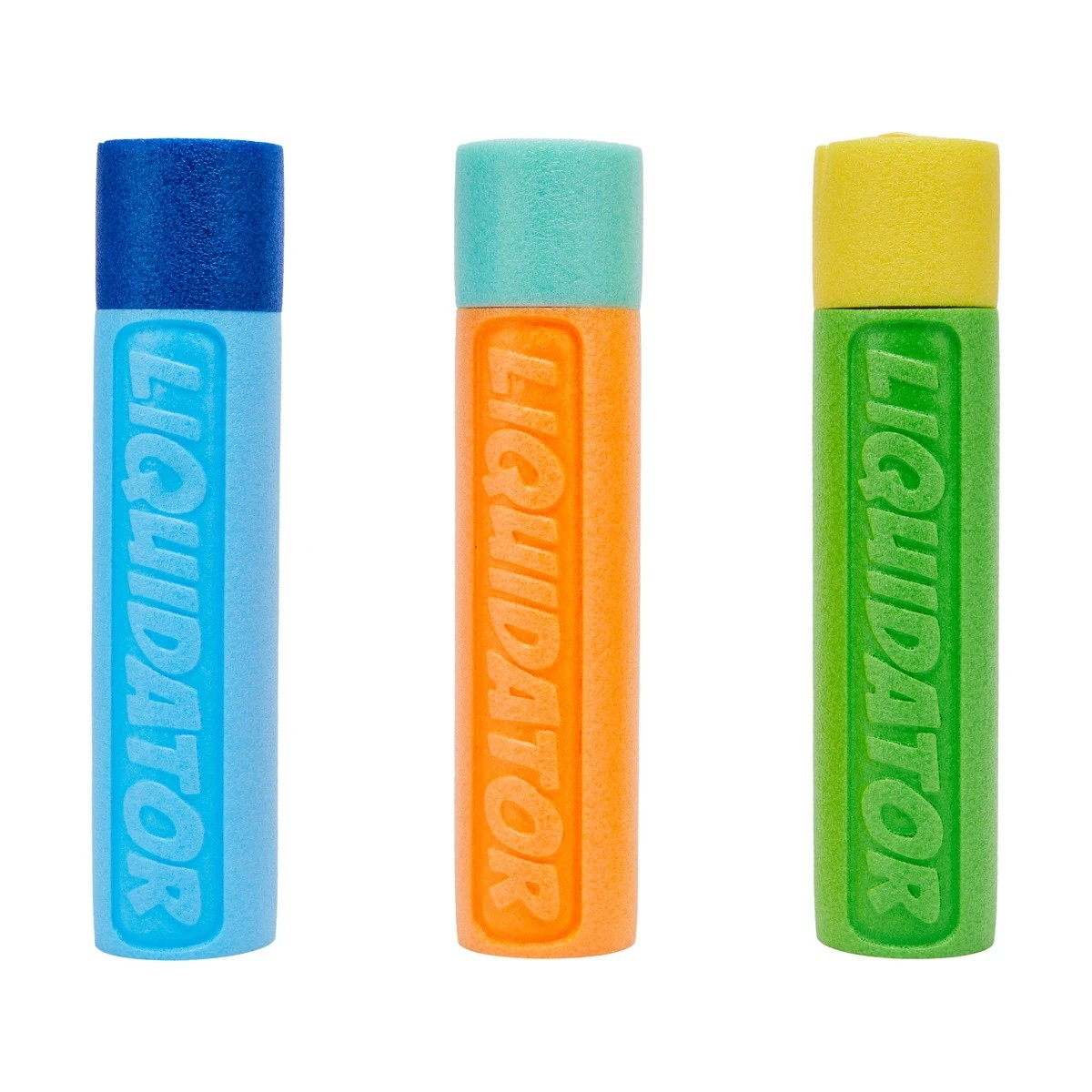 1 The Original Max Liquidator Eliminator - Assorted, 1 of 6