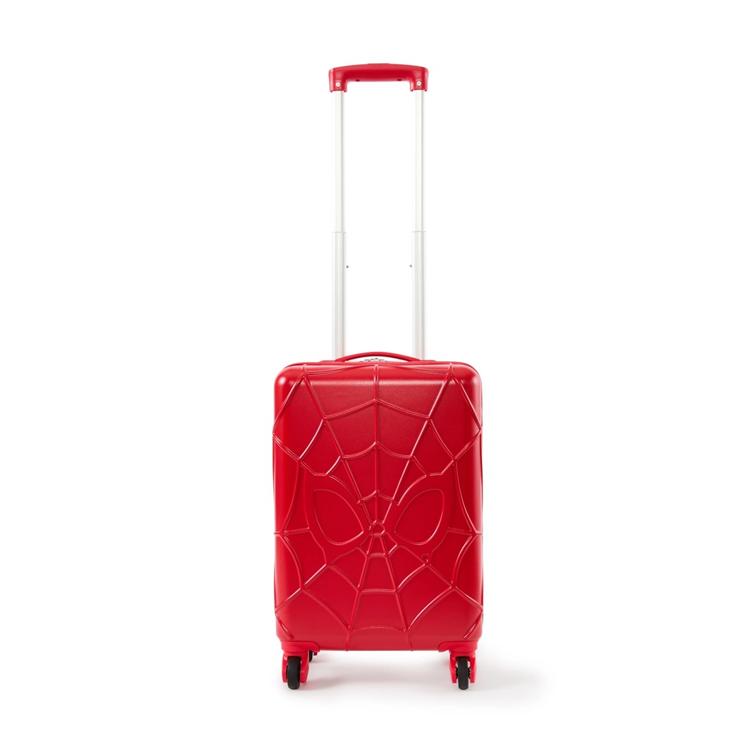 4 2 Piece 3D Spider-Man Luggage Set, 4 of 10