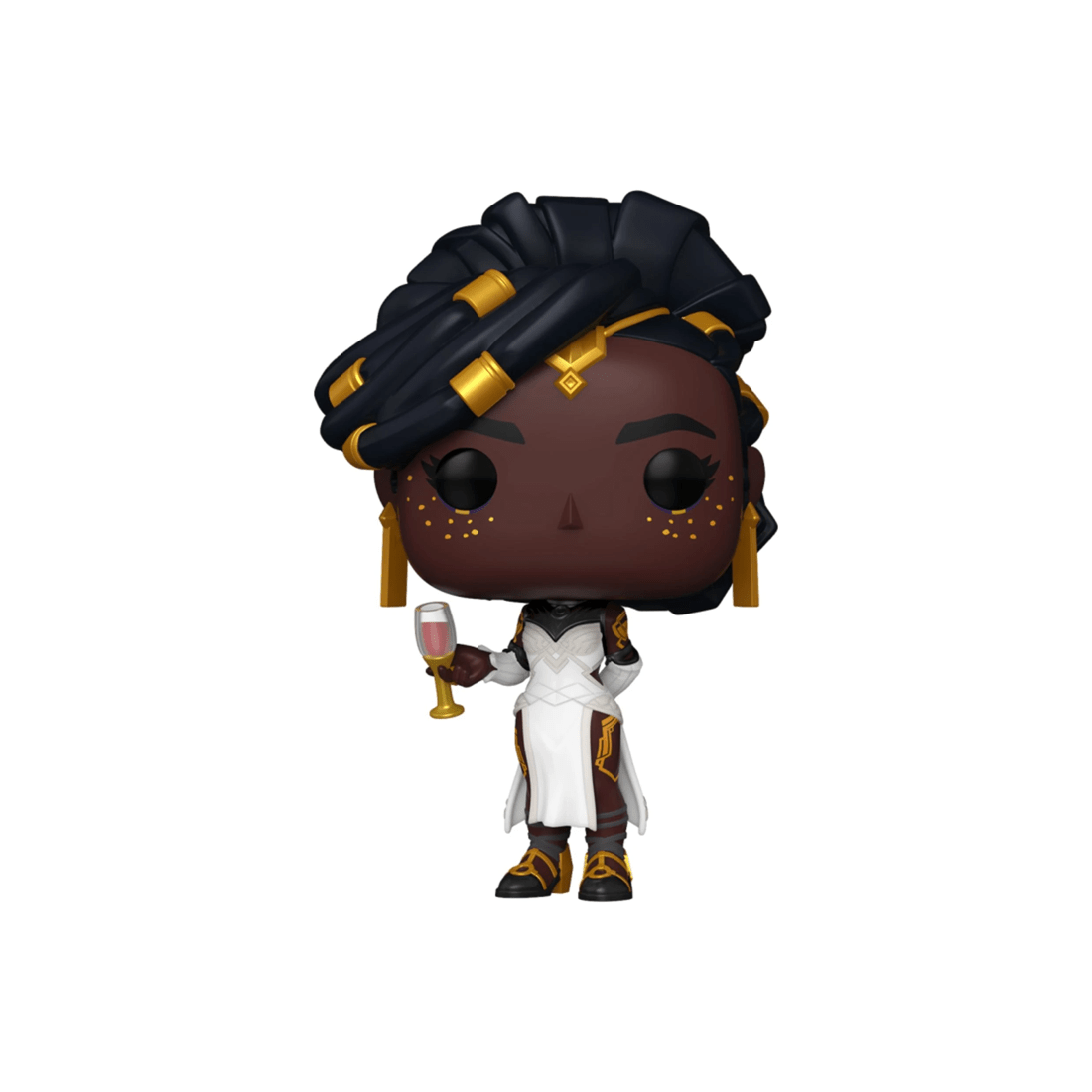 2 Funko Arcane League of Legends Mel Funko POP! Vinyl, 2 of 2