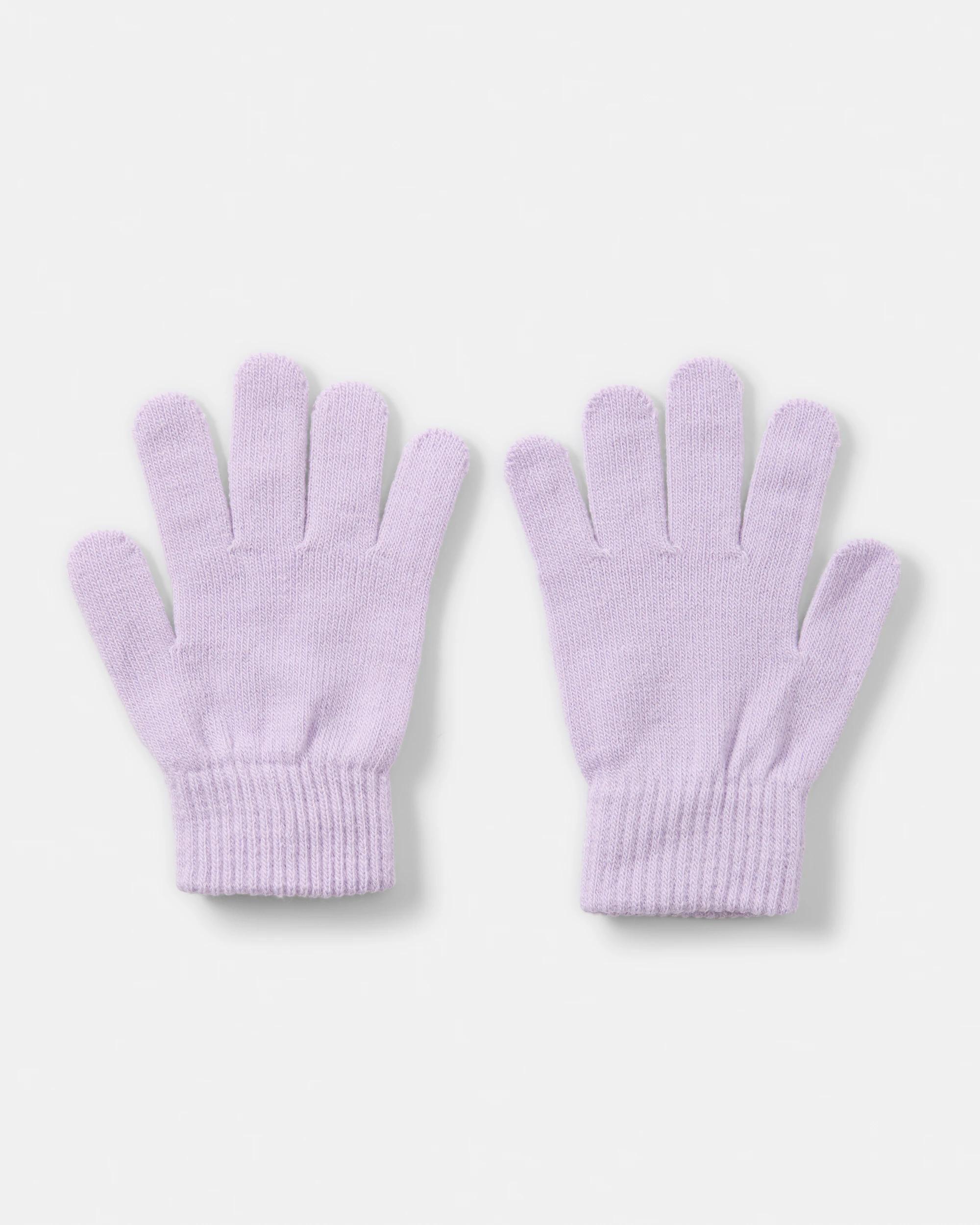 2 Gloves Pur Orchid, 2 of 3