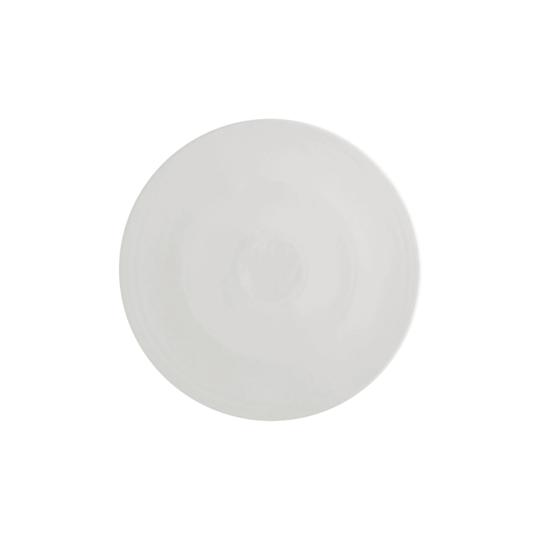 2 Maxwell & Williams Basics Pavlova Plate 34cm Porcelain Serving Plate
 - White, 2 of 3