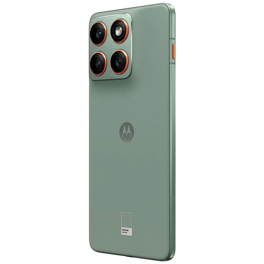 3 motorola edge 70 5G 256GB Lily Pad, 3 of 10