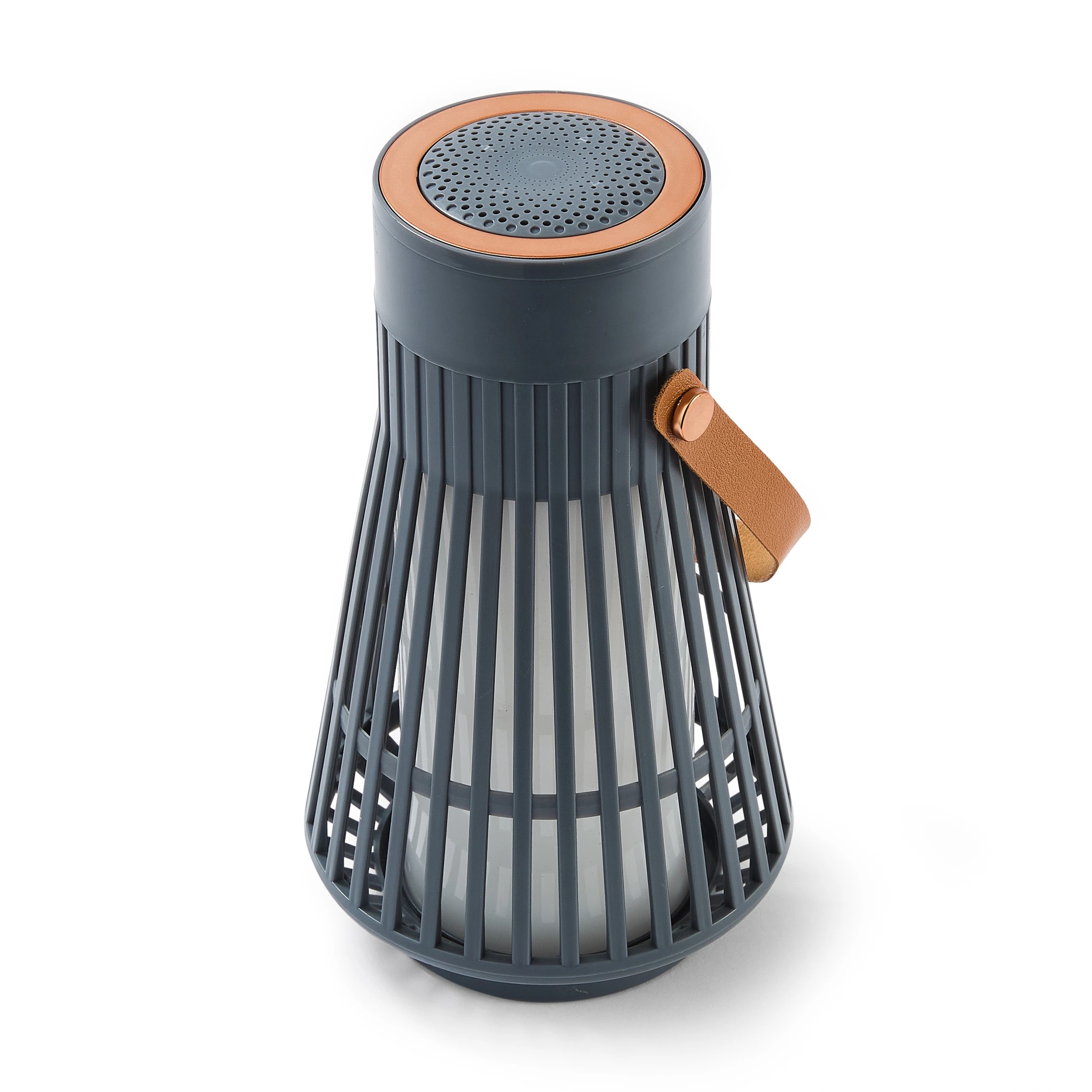 9 Lantern with Speaker, 9 of 9