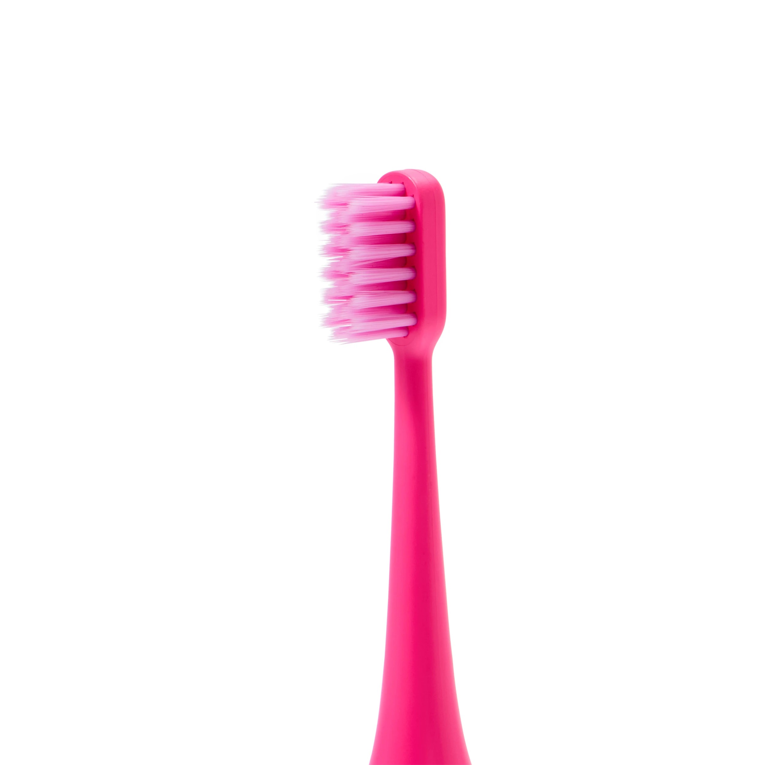 7 Hismile Electric Toothbrush - Bright Pink, 7 of 9