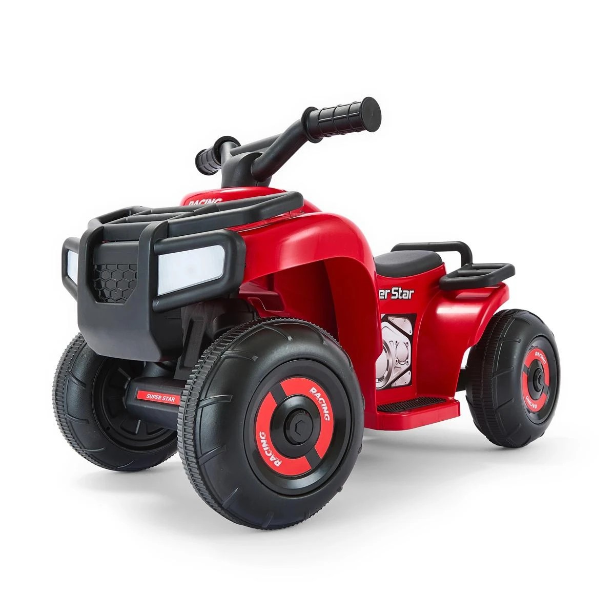 2 Ride On 6V Mini Quad, 2 of 10