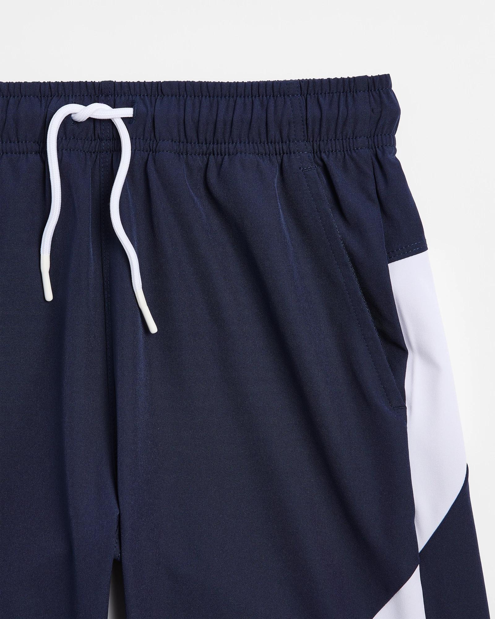 2 Target Active Running Shorts NAVY BLUE, 2 of 3