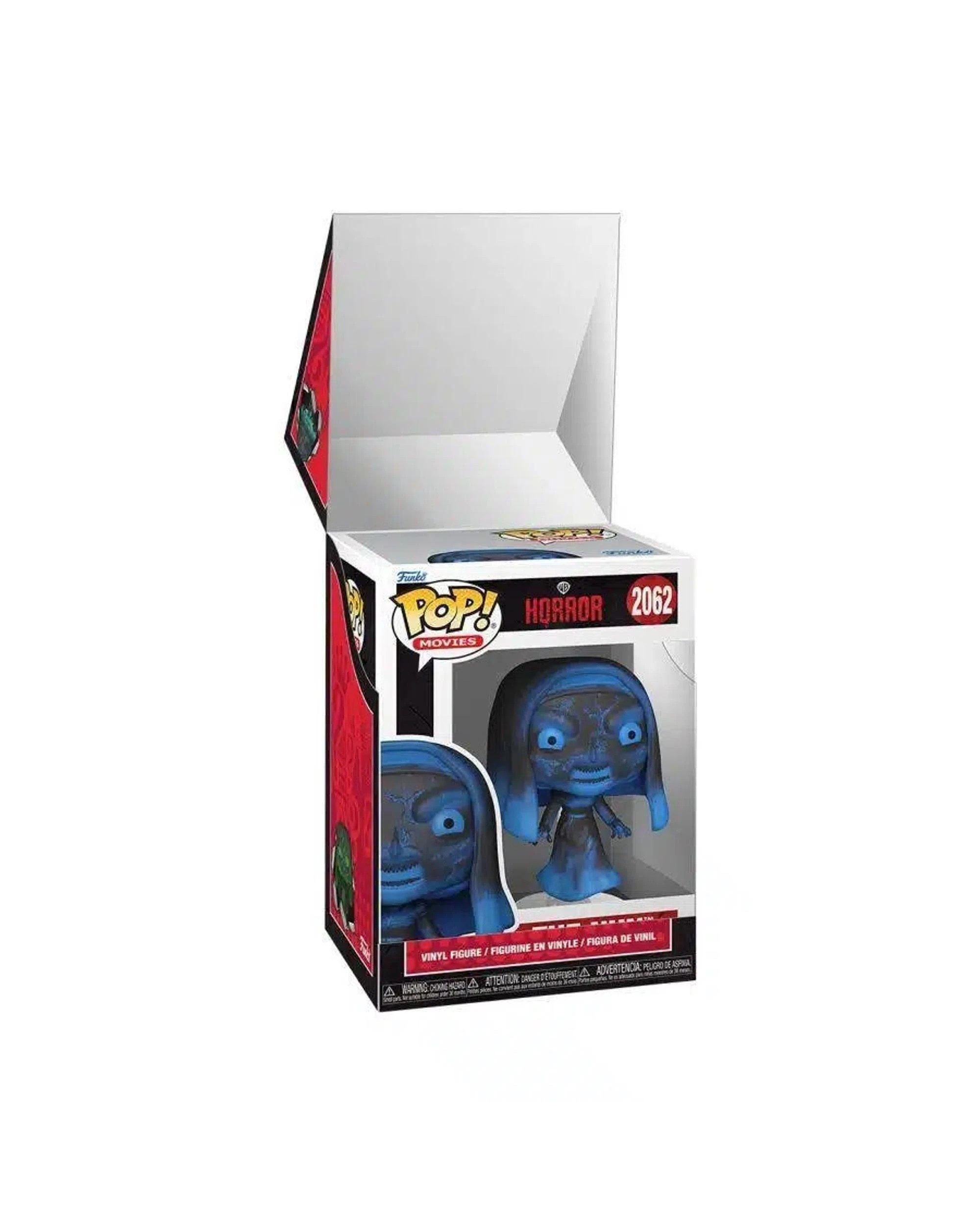 8 Warner Bros Horror Mystery POP! Funko POP! Vinyl Blind Box, 8 of 9