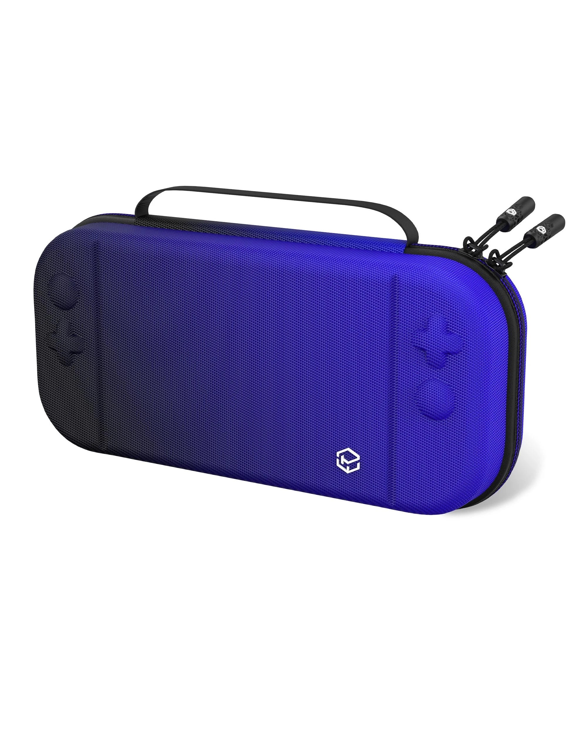 4 Powerwave Premium Carry Case Midnight Sapphire for Nintendo Switch 2 - Blue, 4 of 6