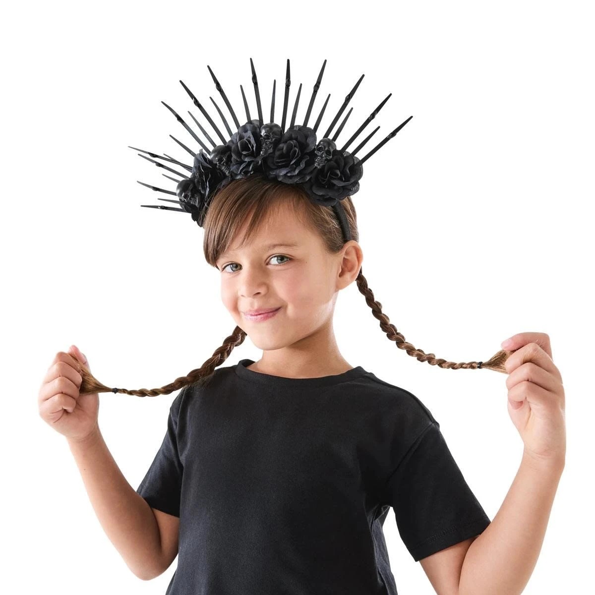 2 Enchanted Headband - Ages 3+, Assorted, 2 of 10
