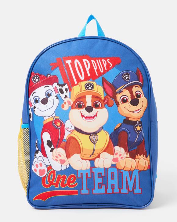 PAW Patrol Backpack