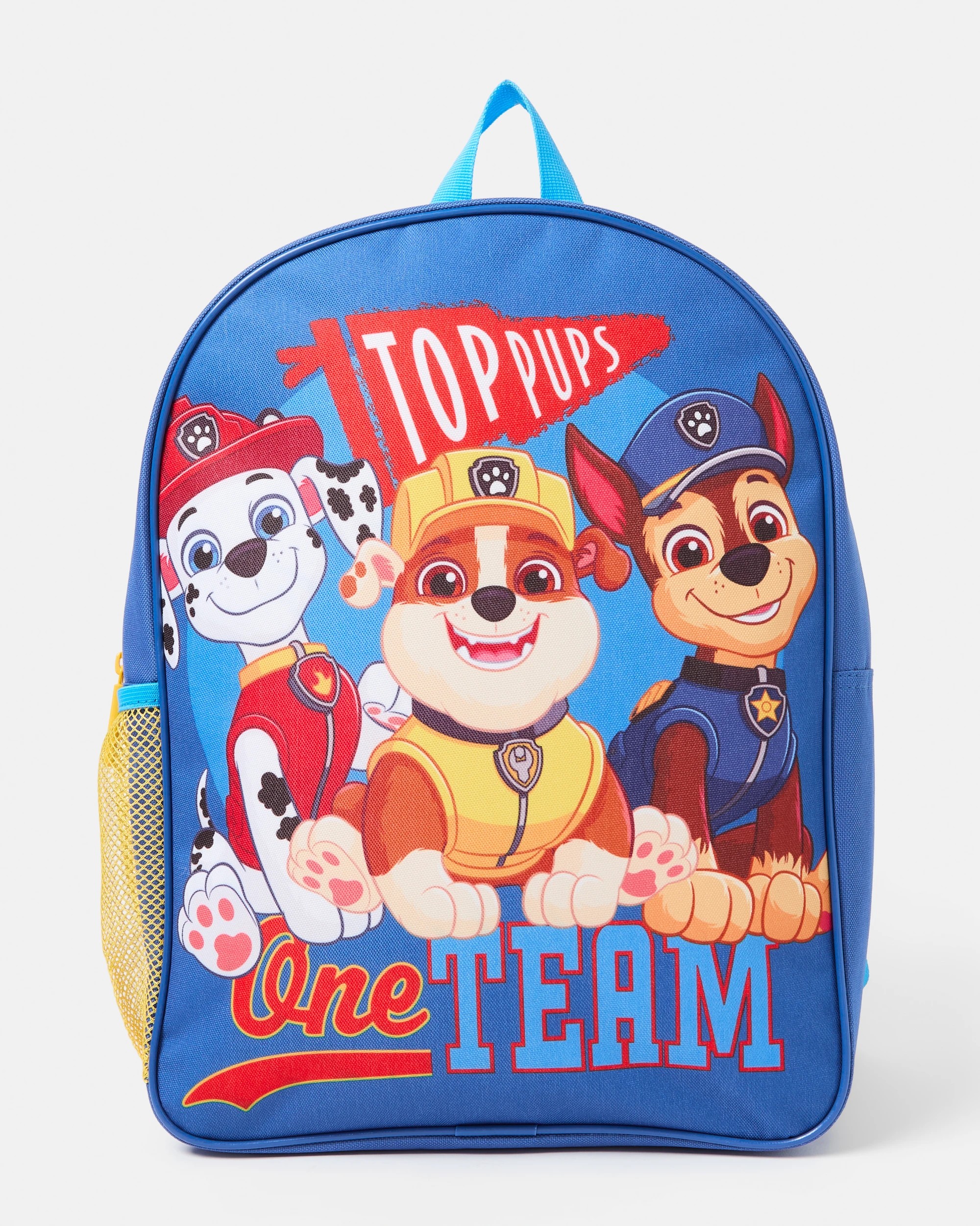 1 PAW Patrol Backpack, 1 of 4
