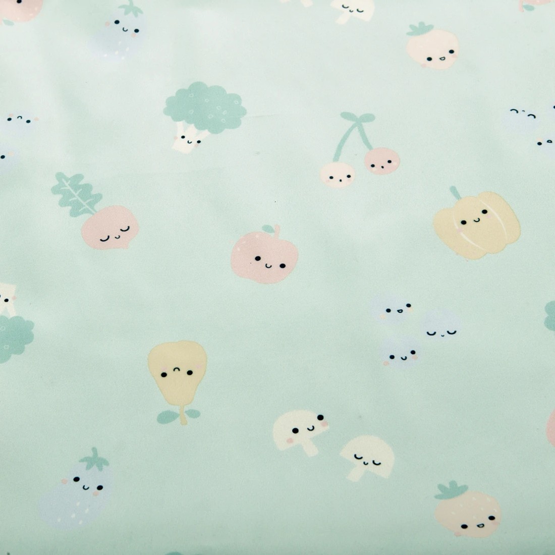 5 Coverall Smock Bib, 5 of 10