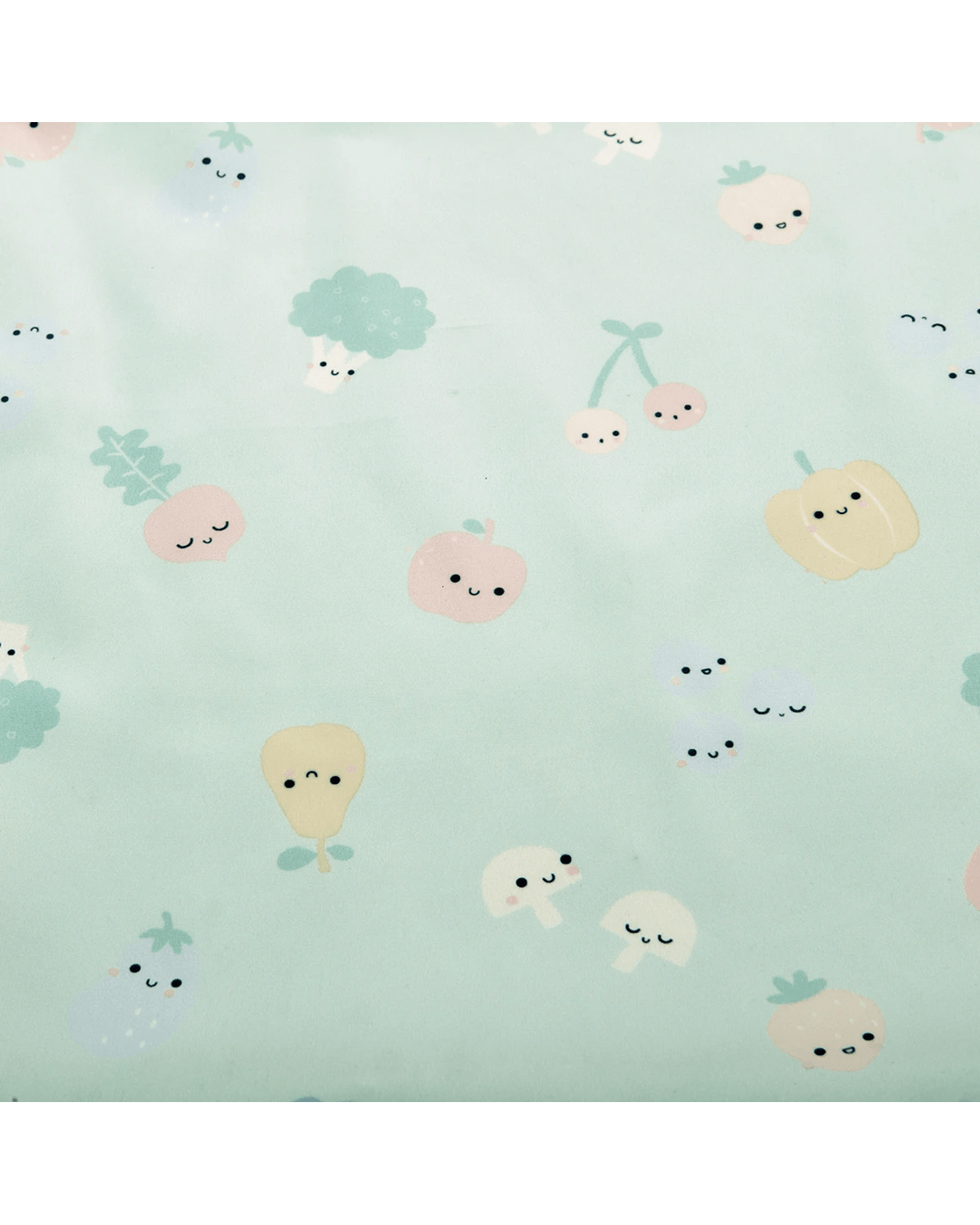 5 Coverall Smock Bib, 5 of 10