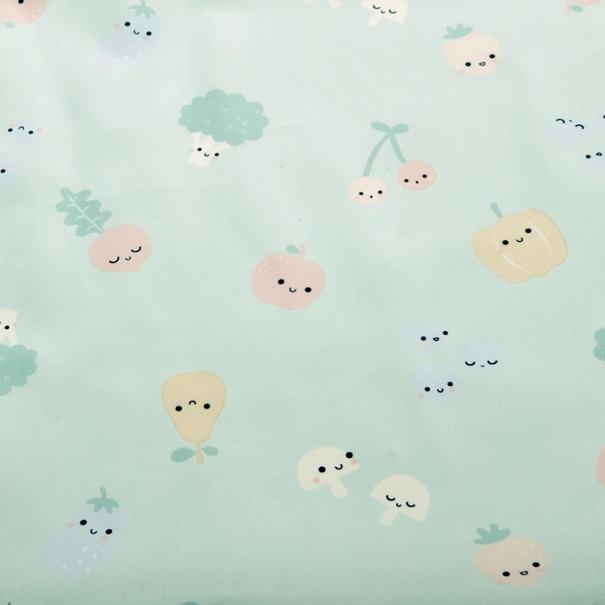 5 Coverall Smock Bib, 5 of 10