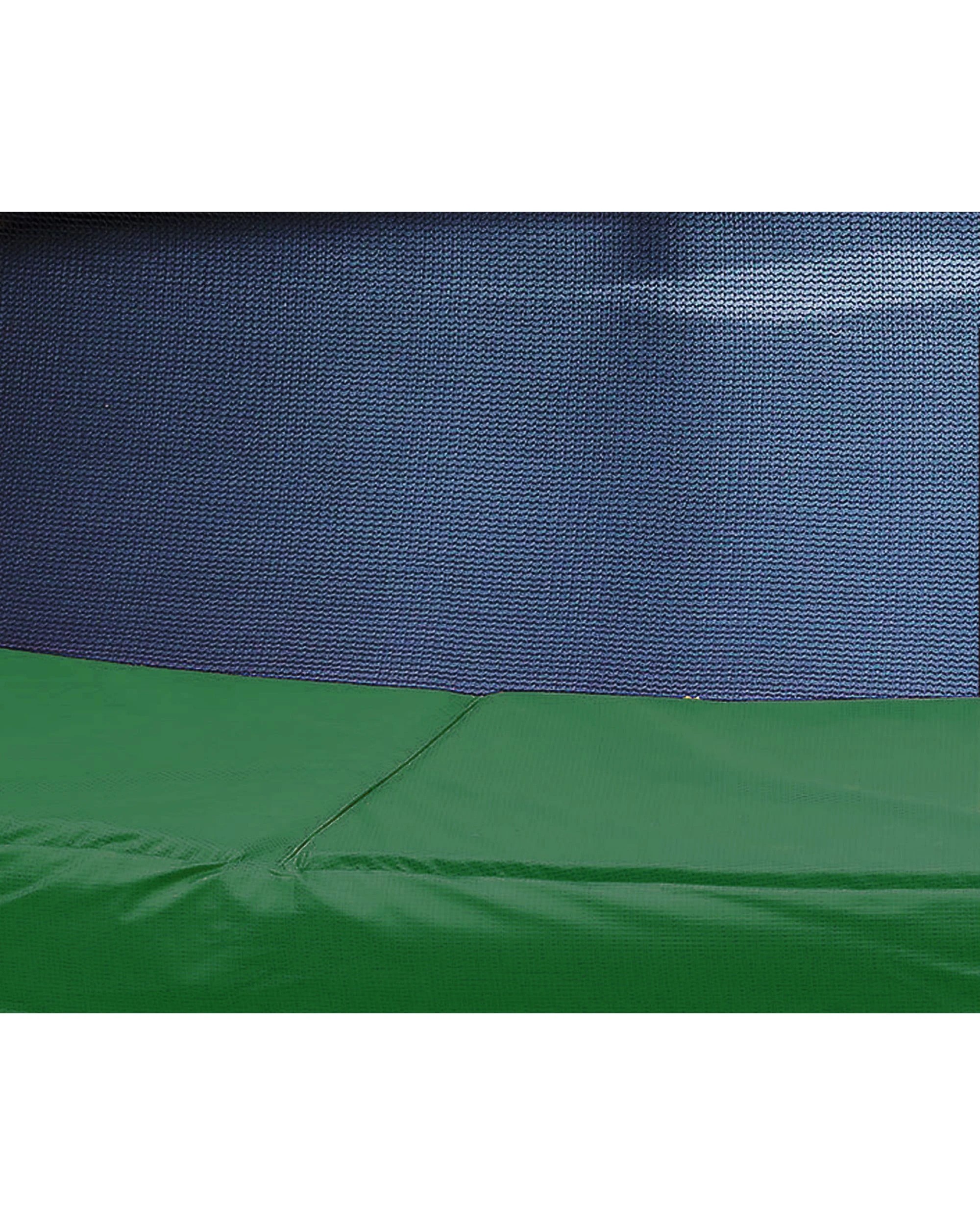 8 Kahuna 14ft Trampoline with LED Basketball Set - Blue, 8 of 9