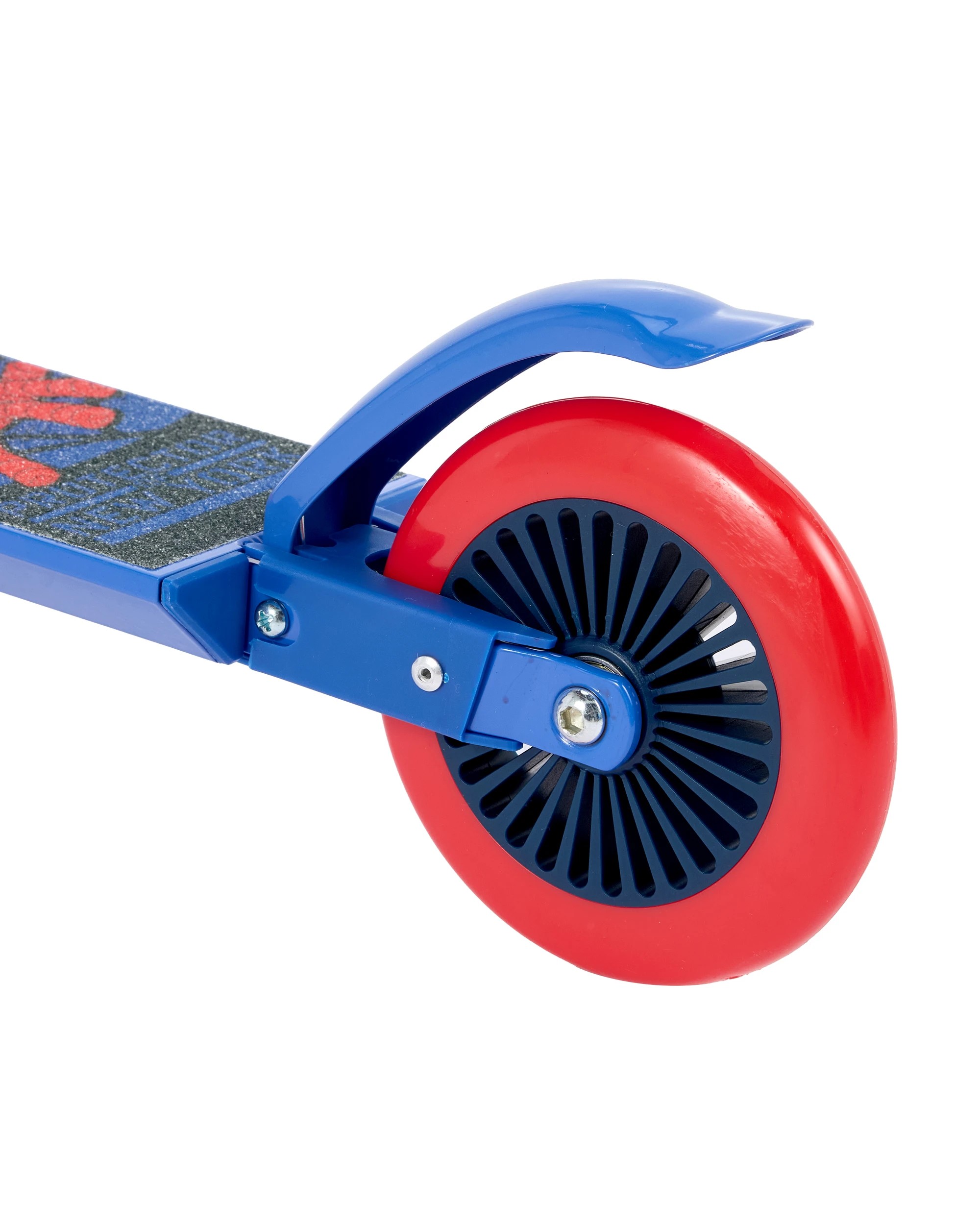 6 Marvel Spider-Man Inline Scooter, 6 of 8