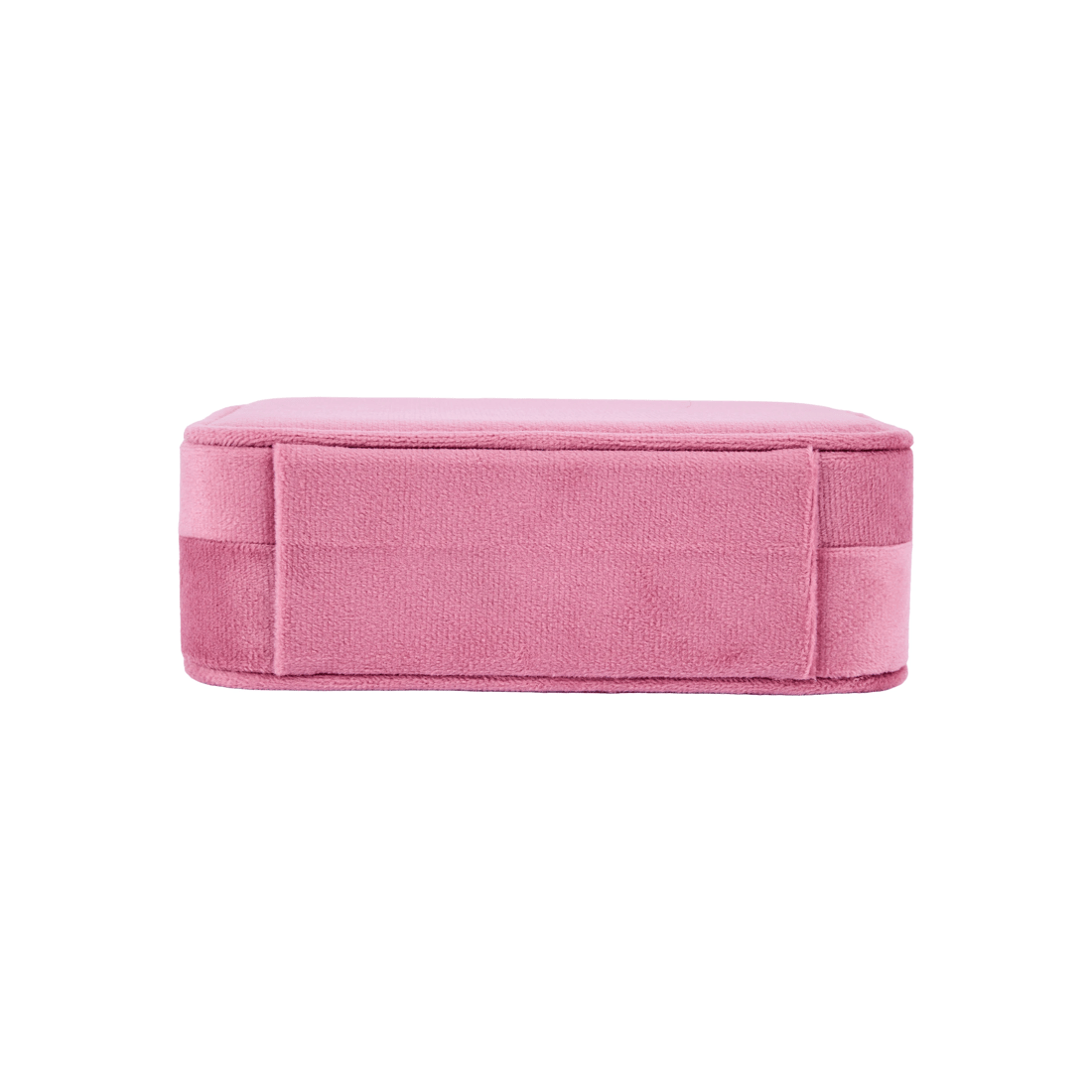 6 Pink Velvet Jewel Box, 6 of 6