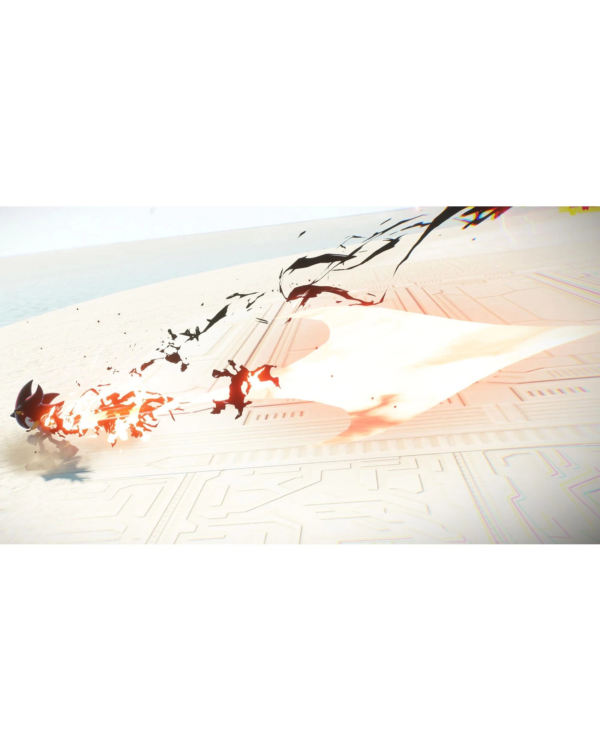 2 Sonic X Shadows Generations - Switch 2, 2 of 9