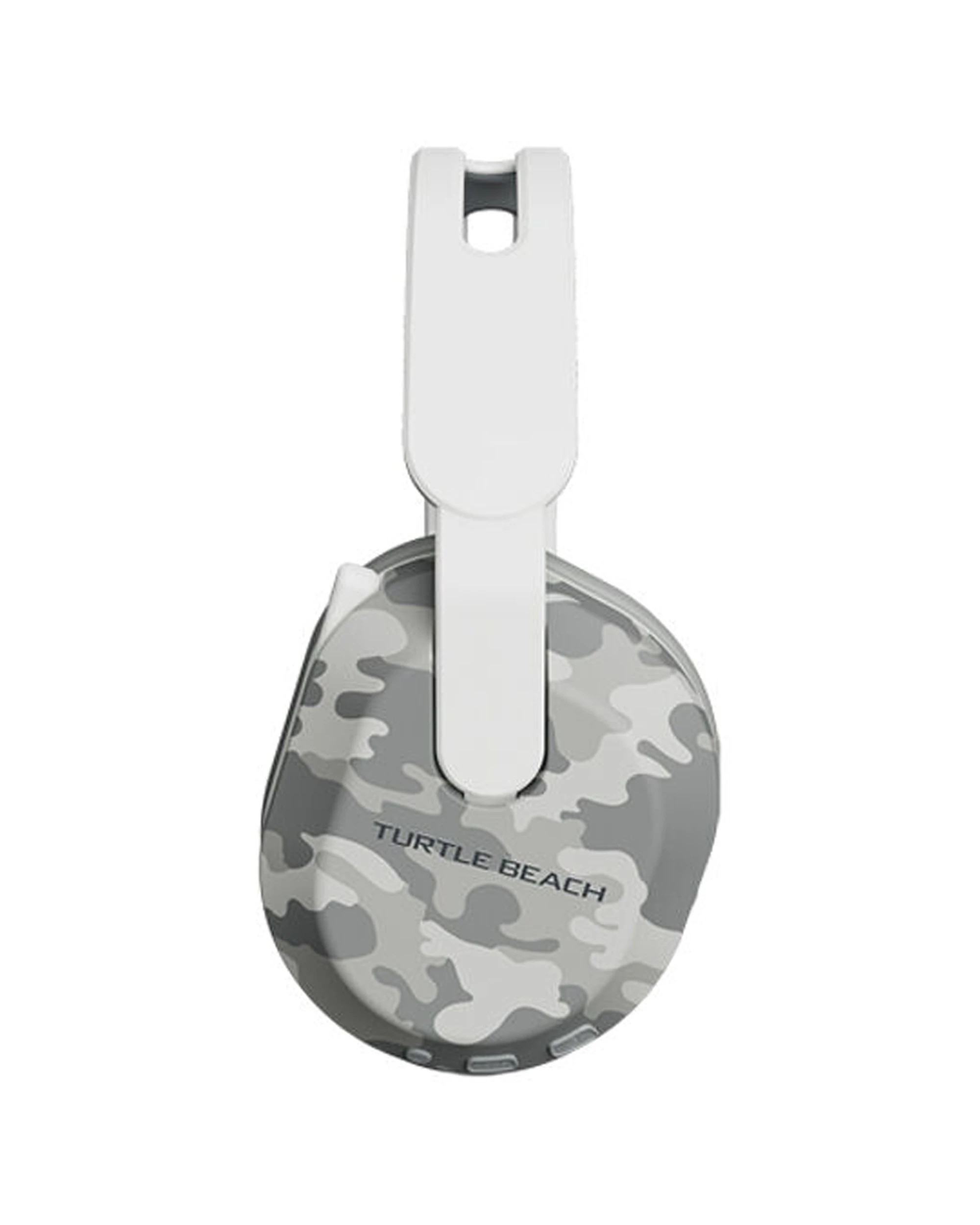 3 Turtle Beach Stealth 500 Wireless Gaming Headset Bluetooth 40mm 40H Battery
 - white, 3 of 3