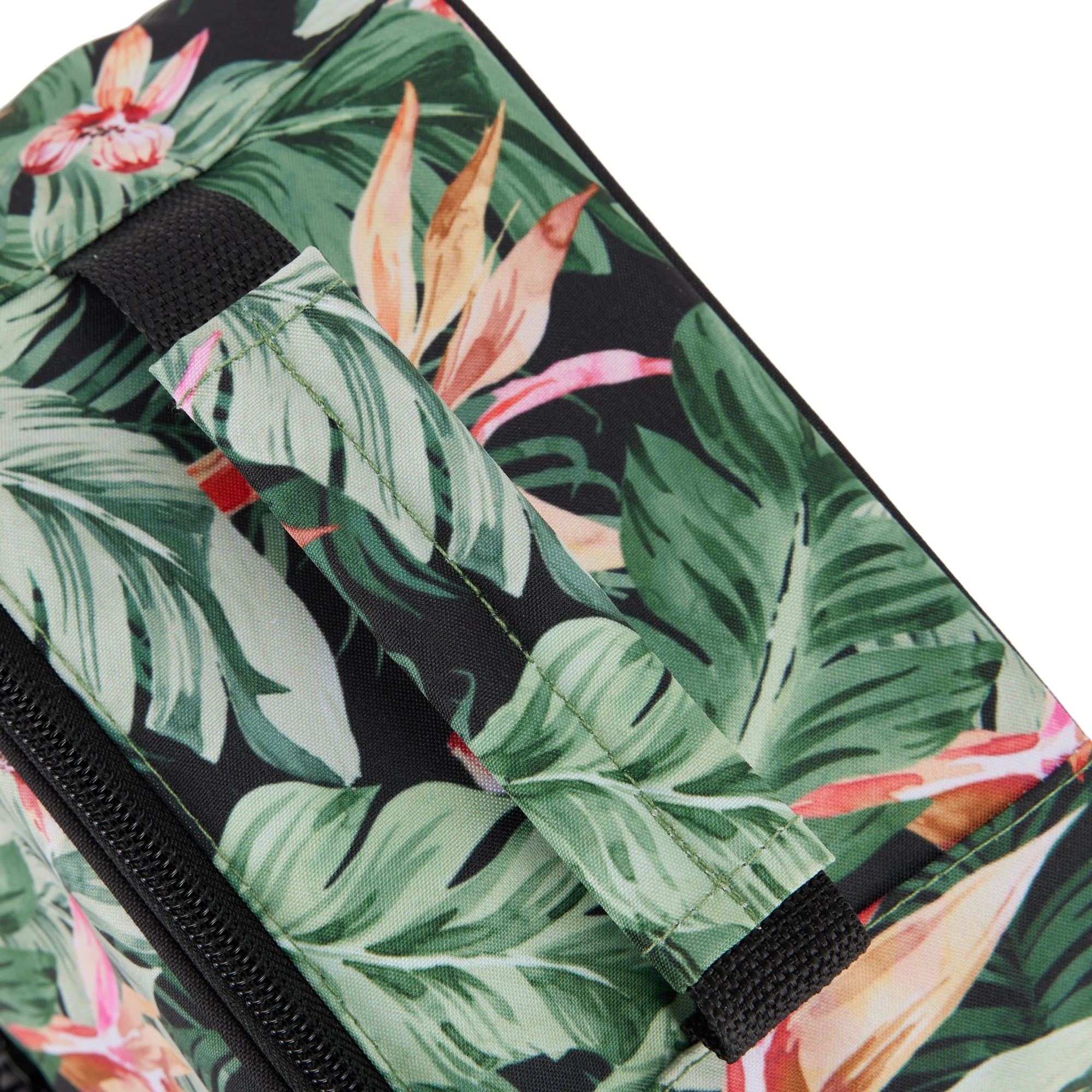 5 Surf Paradise Insulated Twin Deck Lunch Bag, 5 of 6