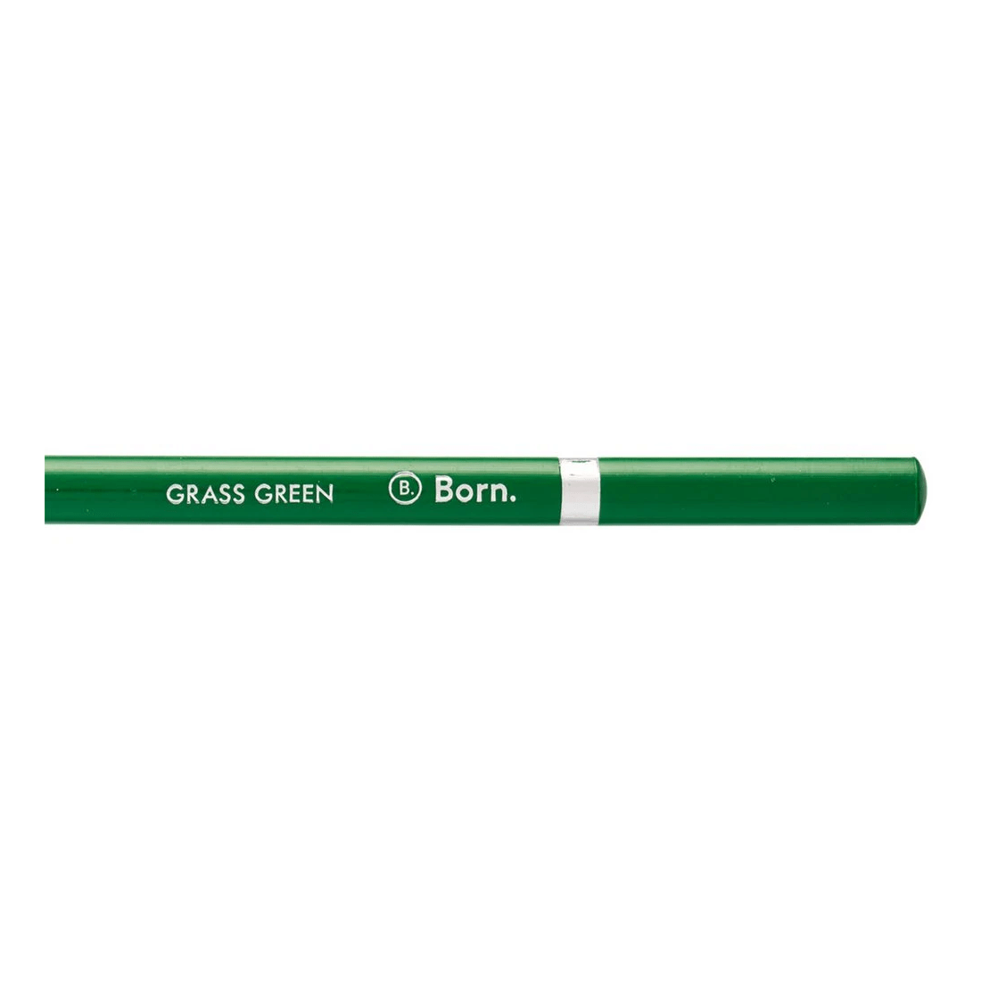 2 Born Premium Watercolour Pencil Grass Green, 2 of 3