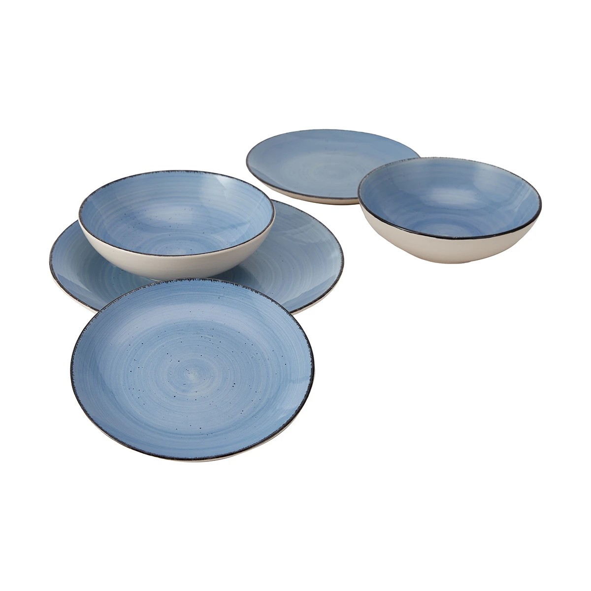 3 Tapas 12 Piece Dinner Set, 3 of 10