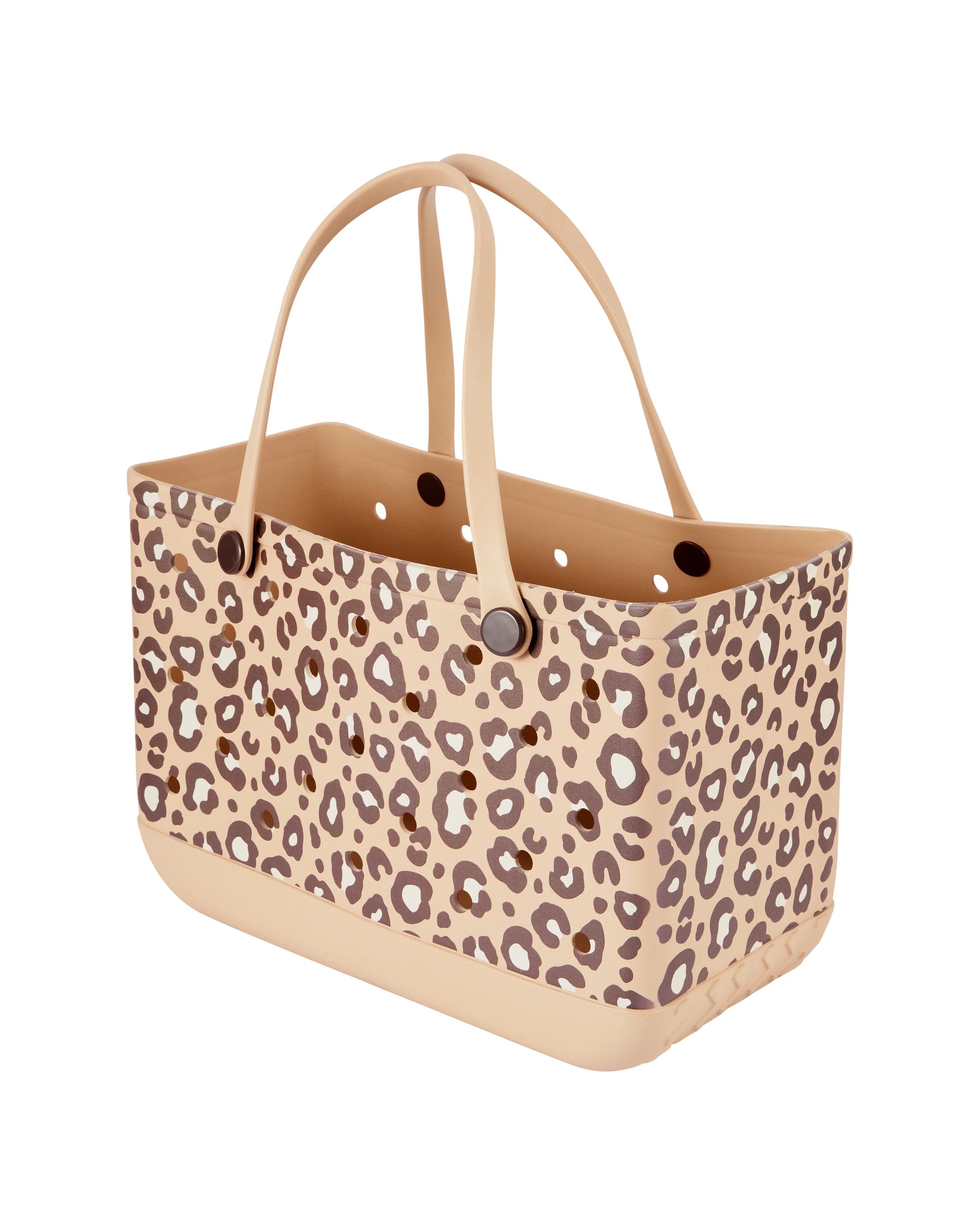 2 EVA Tote Bag - Leopard, 2 of 4