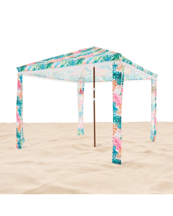 Beach Cabana - Vivid Botanicals