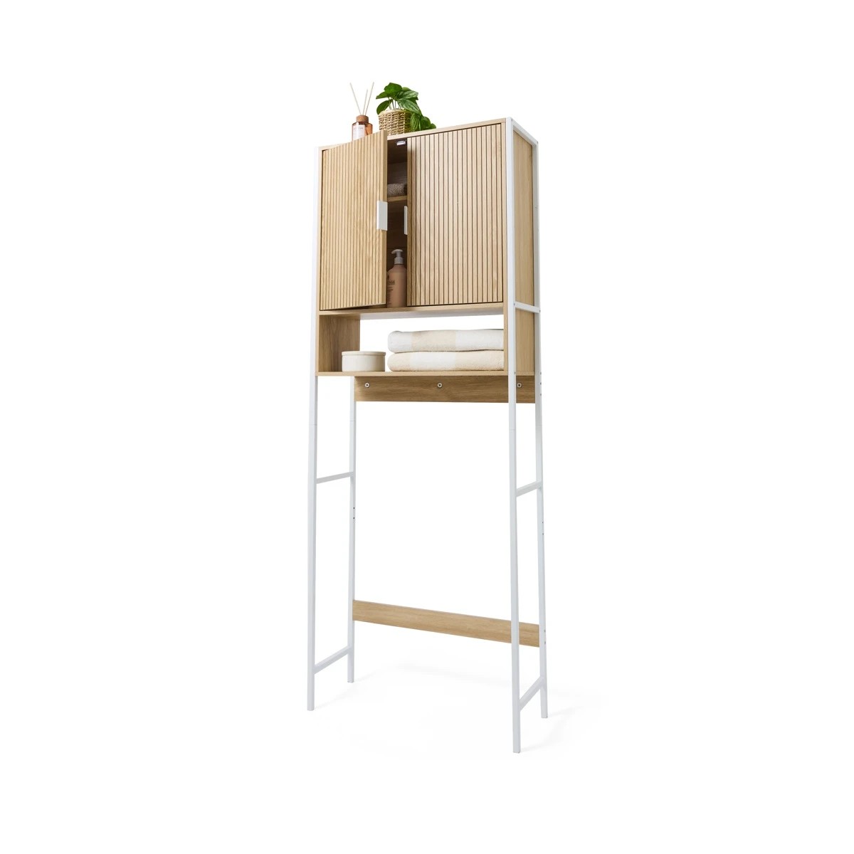3 Isla Storage Cabinet, 3 of 11