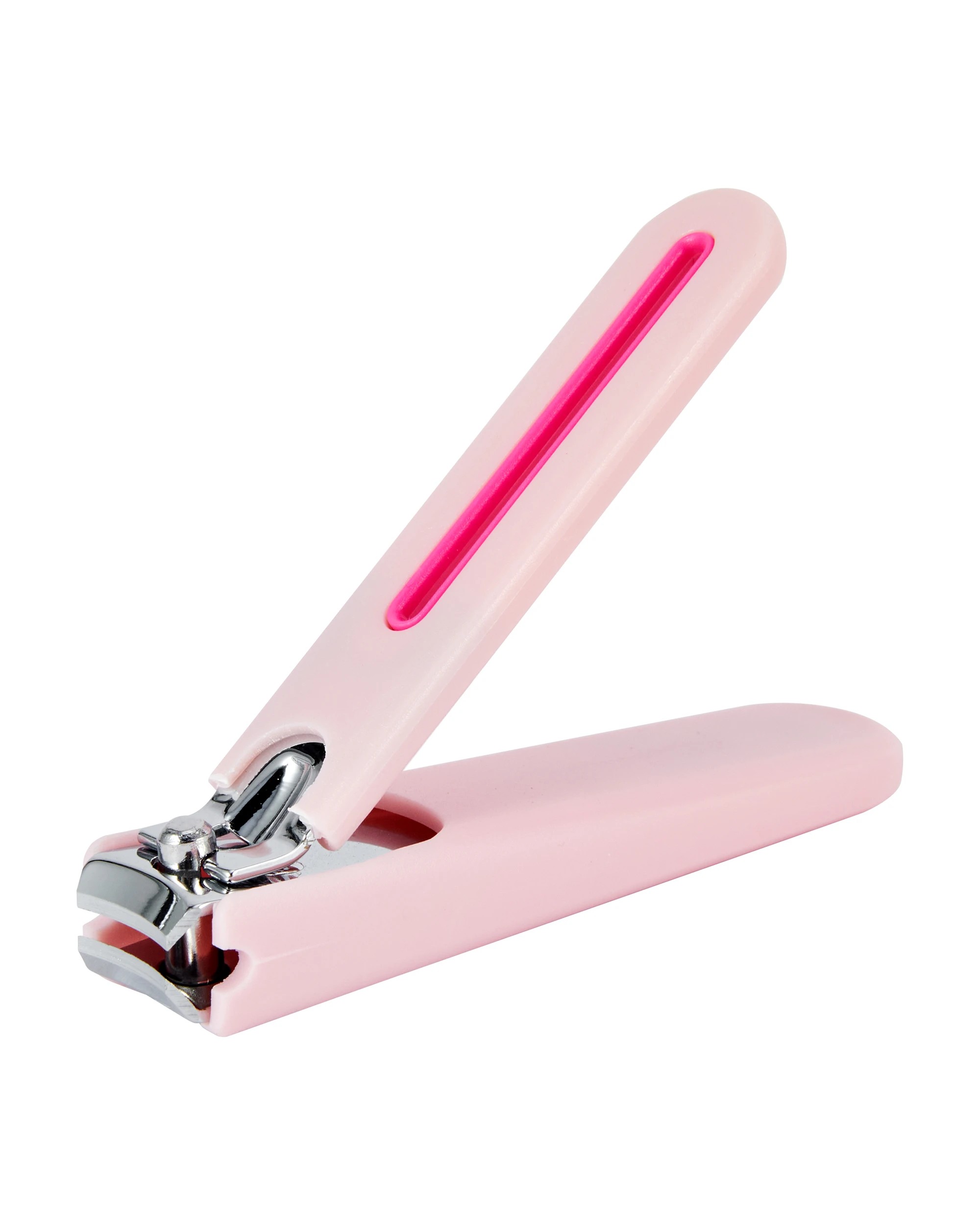 4 OXX Cosmetics Nail Clipper Set, 4 of 5