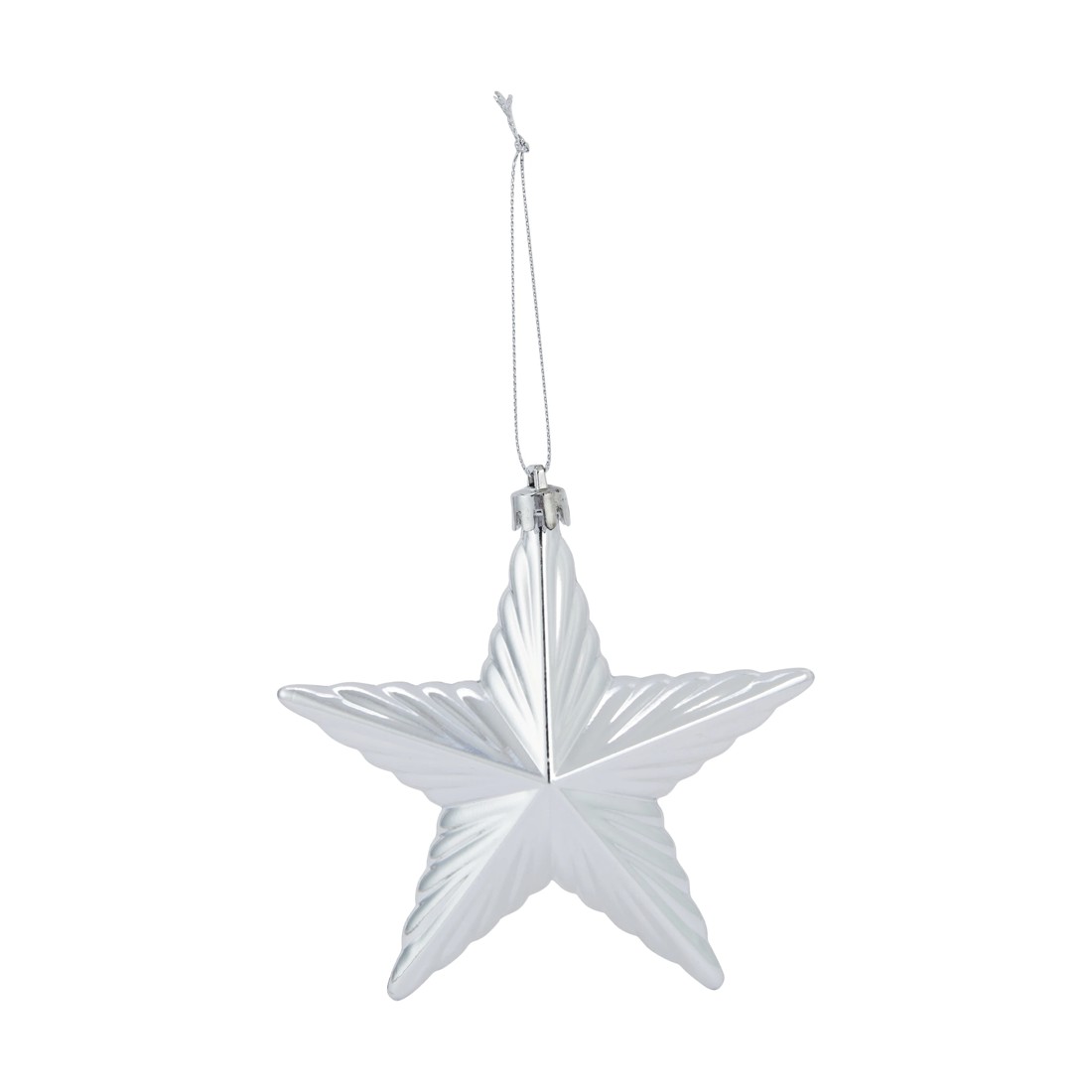 2 Star Decoration - Assorted, 2 of 5