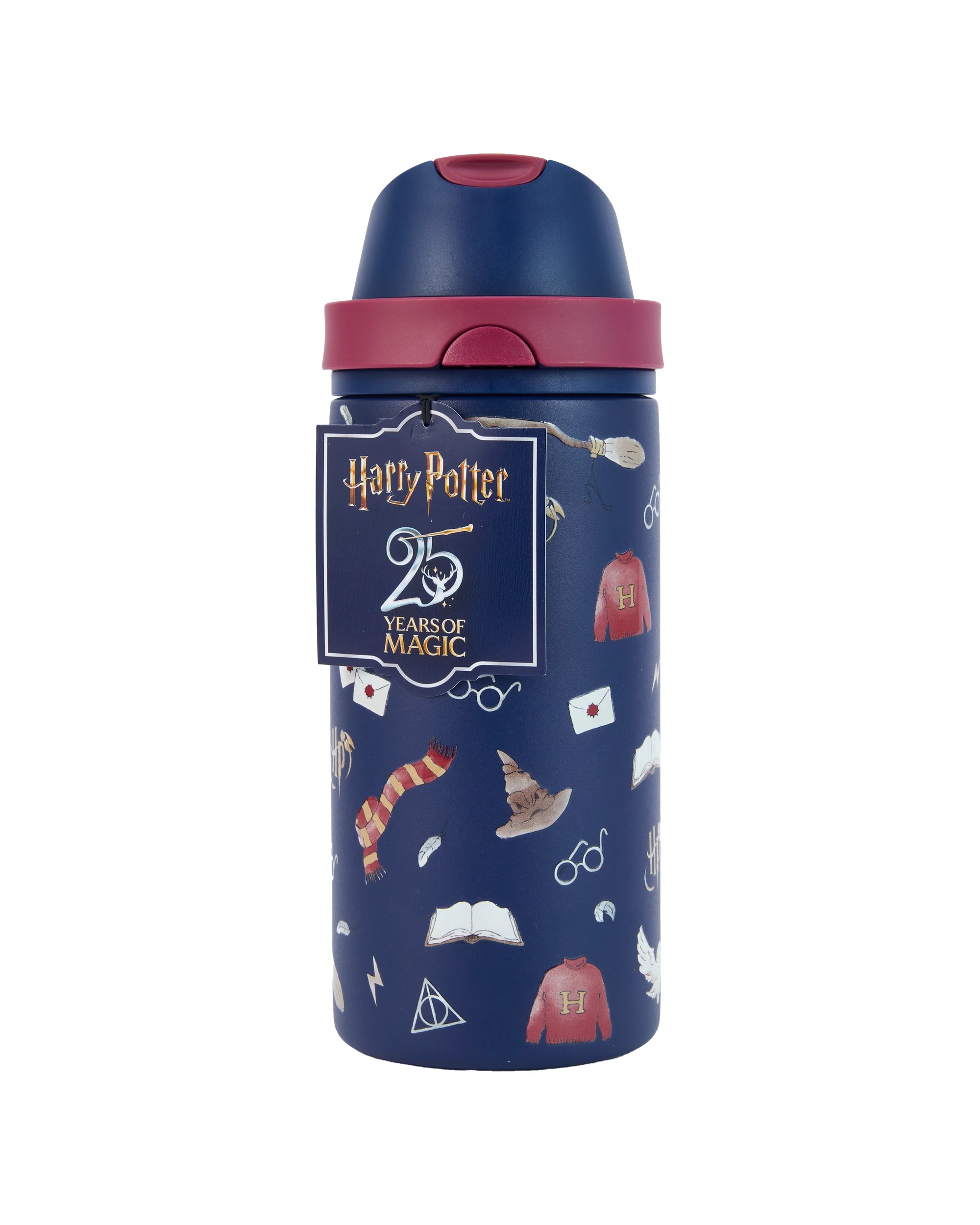 7 Harry Potter Water Bottle, 7 of 7