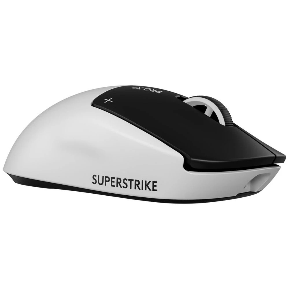 3 Logitech G PRO X2 SUPERSTRIKE Wireless Gaming Mouse, 3 of 10