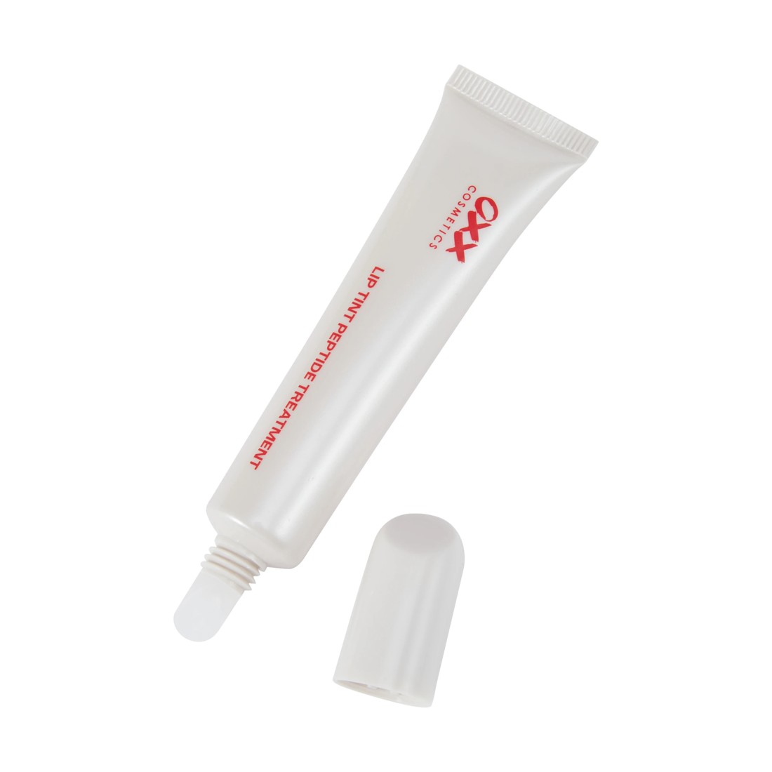 2 OXX Cosmetics Lip Tint Peptide Treatment - Peppermint, 2 of 5