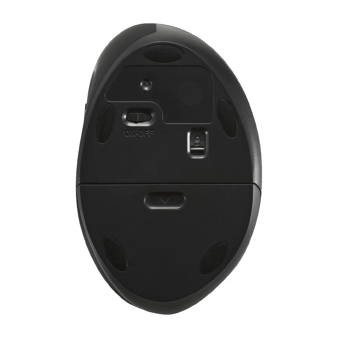 5 Kensington Pro Fit Left-Handed Ergo Wireless Mouse, 5 of 7