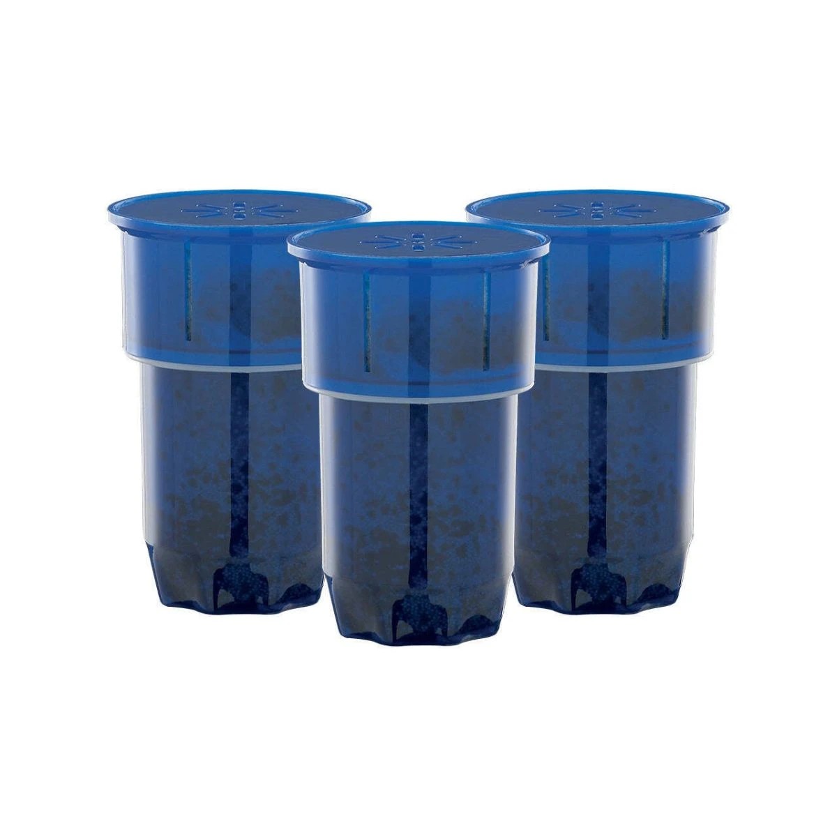 1 Healthy Choice 3-Pack Replacement Water Filters for Bench Top Water Filter, 1 of 1