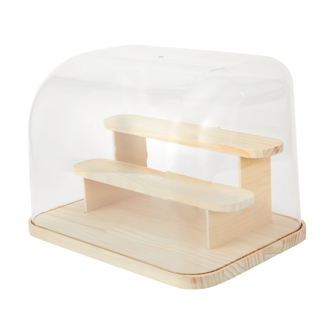 1 Display Storage 3 Tier, 1 of 7