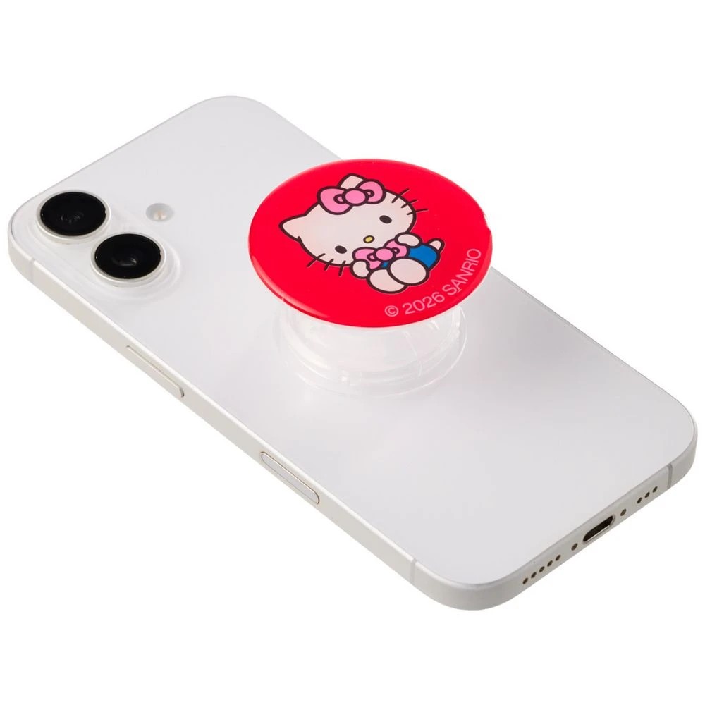 3 Hello Kitty Phone Ring, 3 of 4