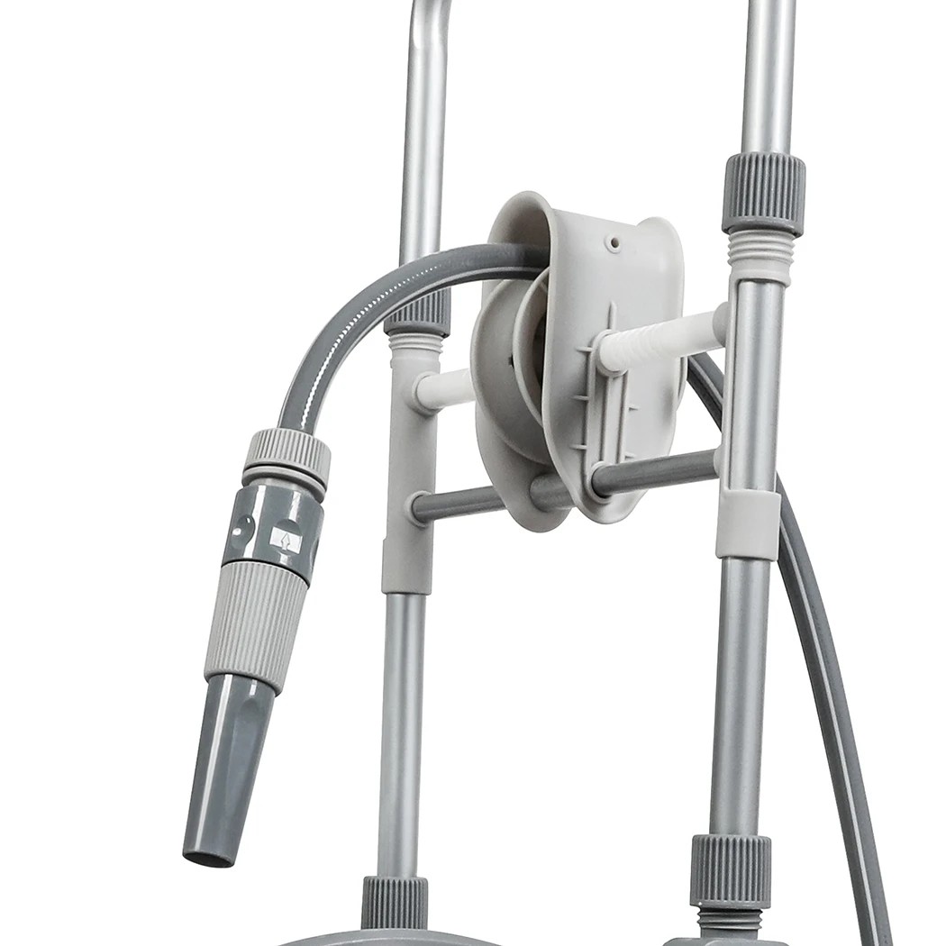 4 Traderight Water Hose Reel Holder, 4 of 8