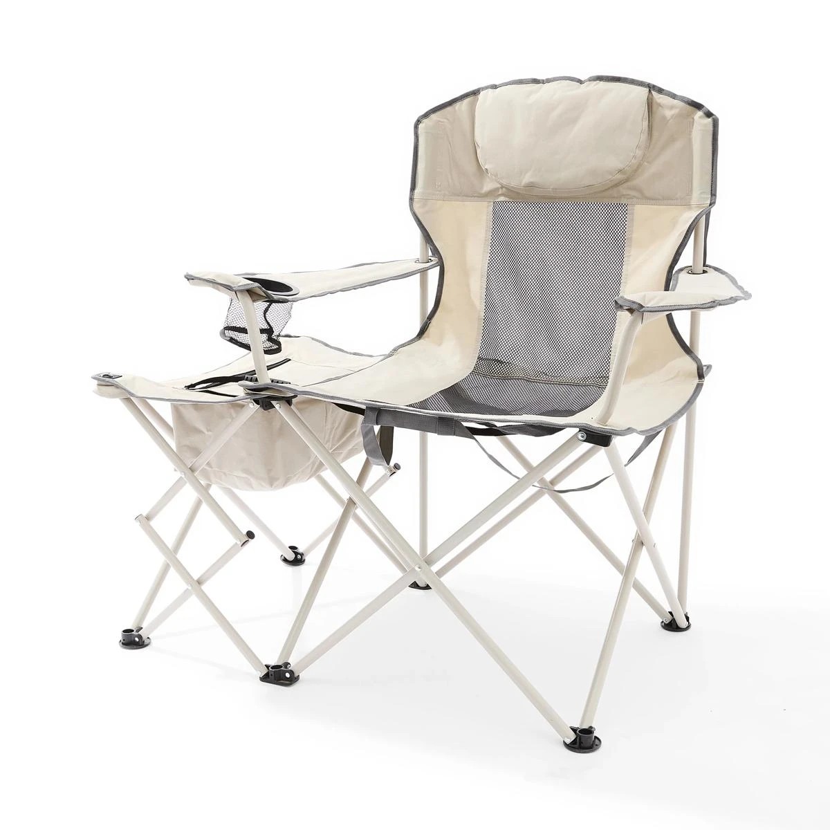 1 Chair with Side Cooler, 1 of 10