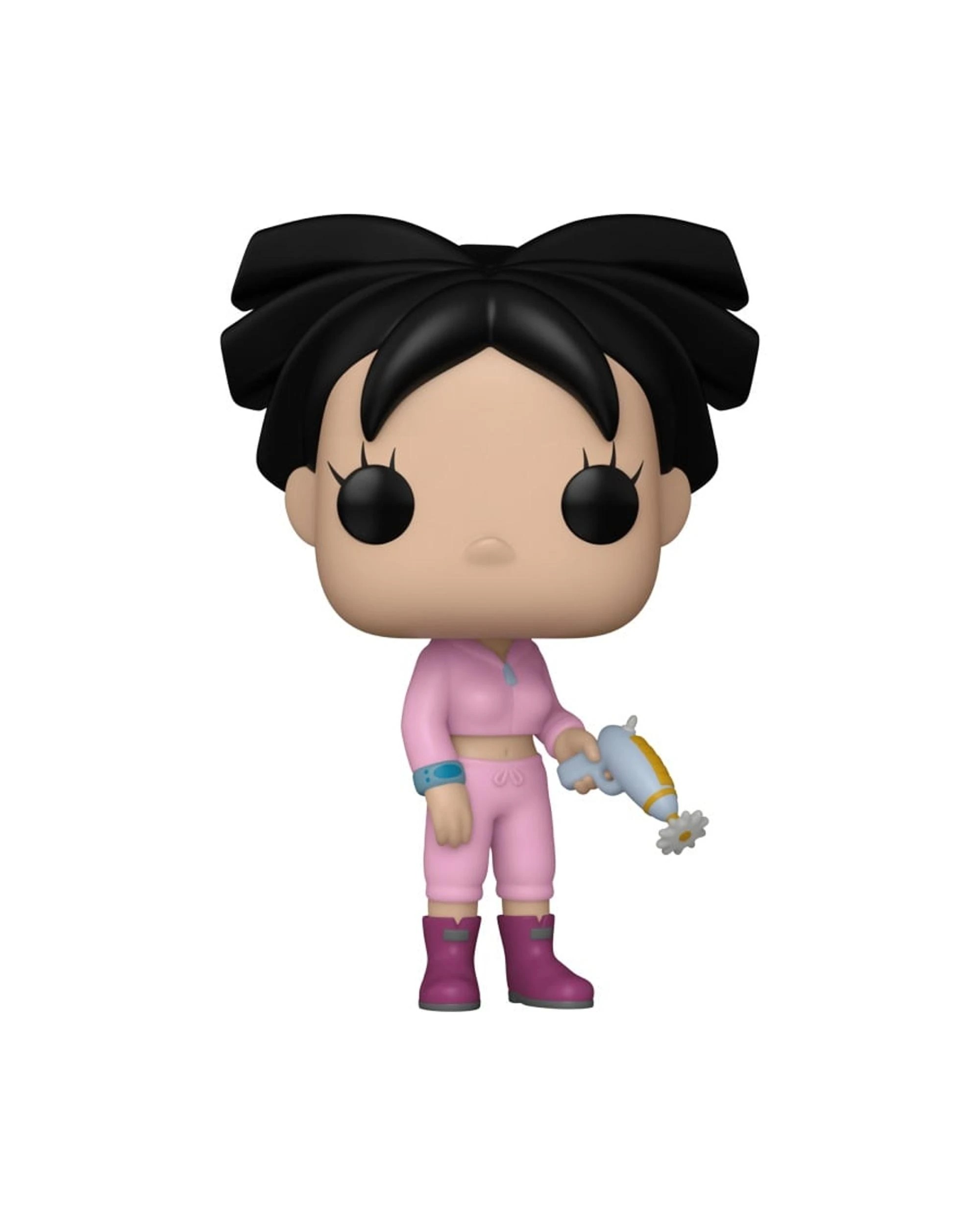 2 Futurama Amy Wong Funko POP! Vinyl, 2 of 3