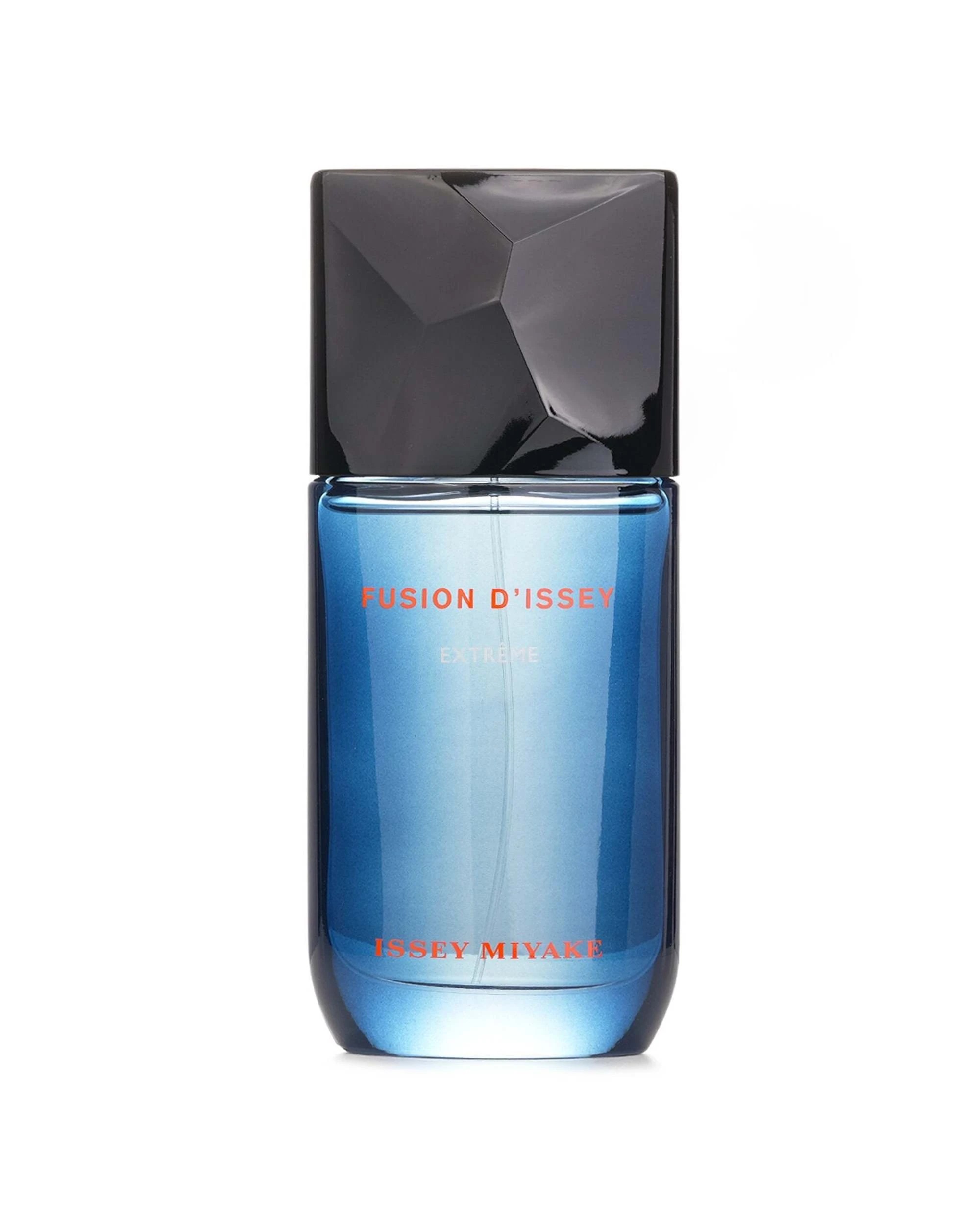 1 Issey Miyake Fusion d'Issey Extreme Eau De Toilette Spray 100ml/3.3oz, 1 of 3