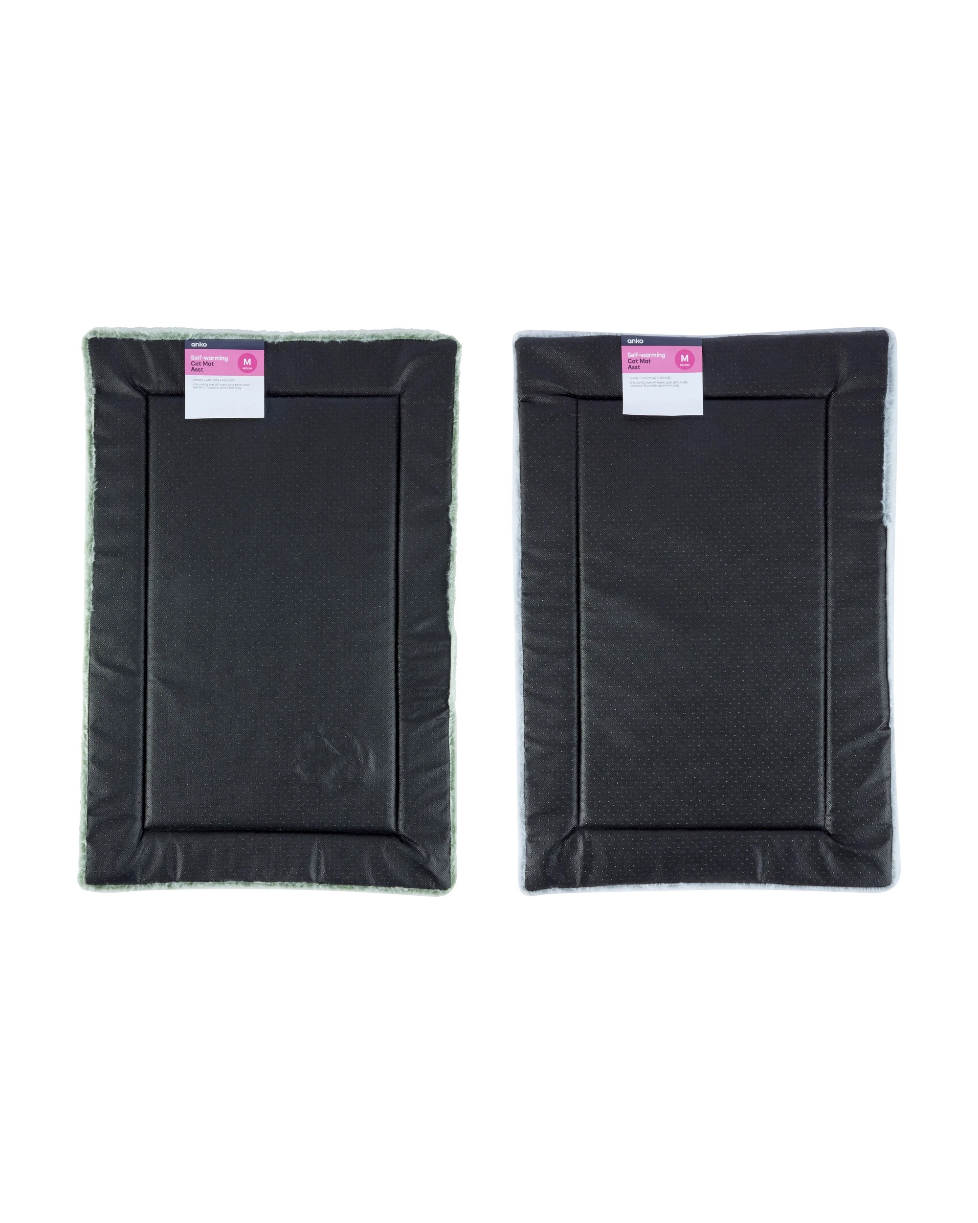 7 Self-Warming Cat Mat - Assorted, 7 of 7